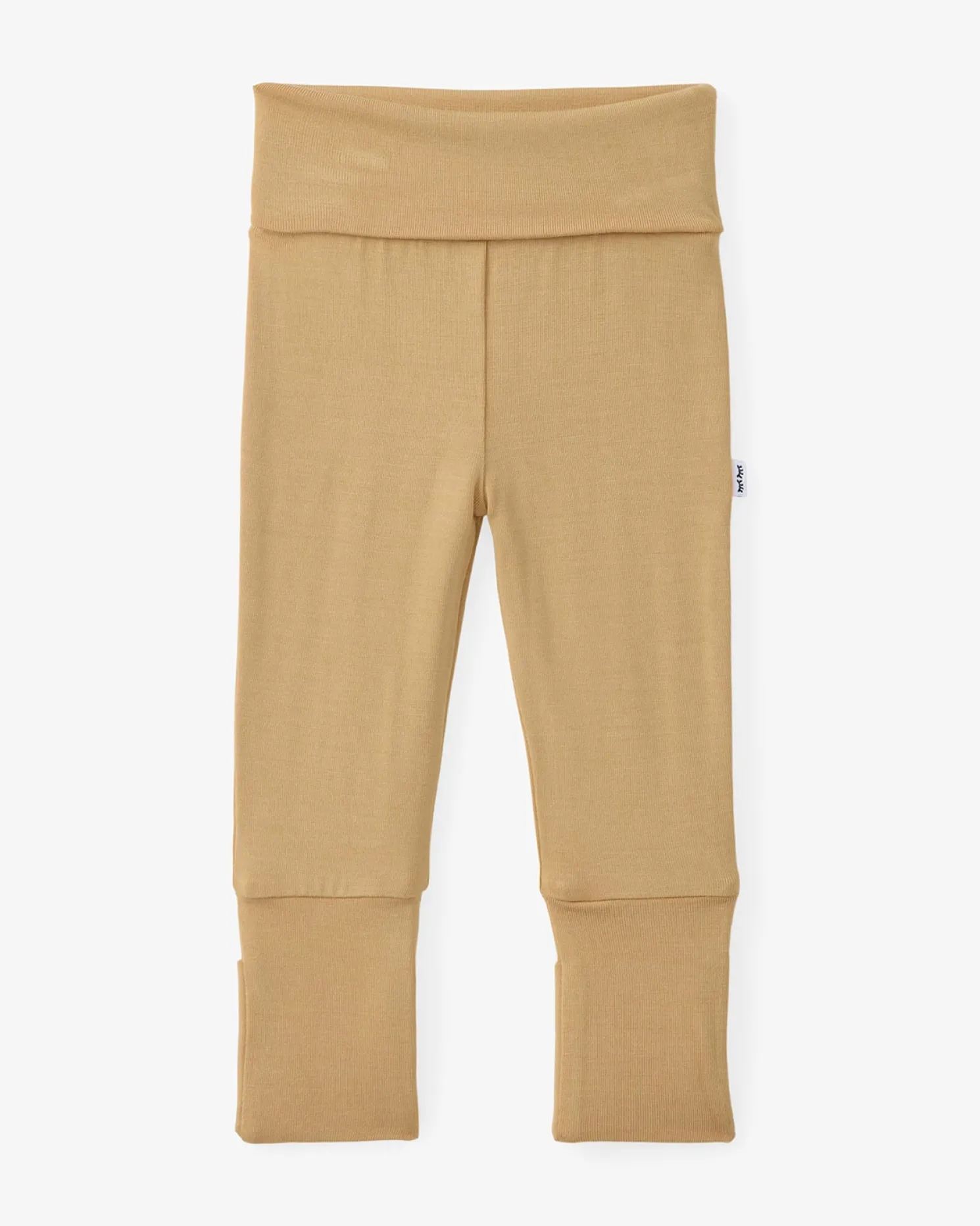 Hazelwood Fold-Over Legging