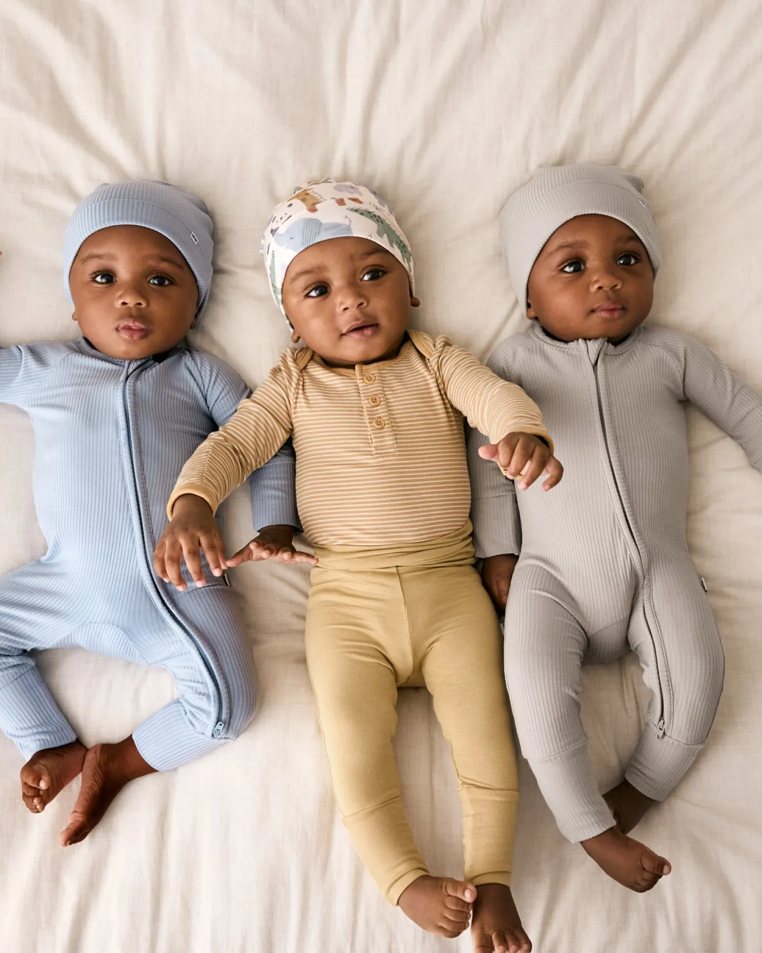 Hazelwood Fold-Over Legging