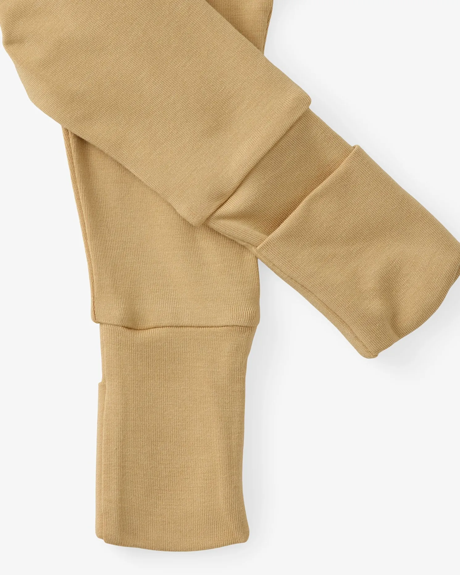 Hazelwood Fold-Over Legging