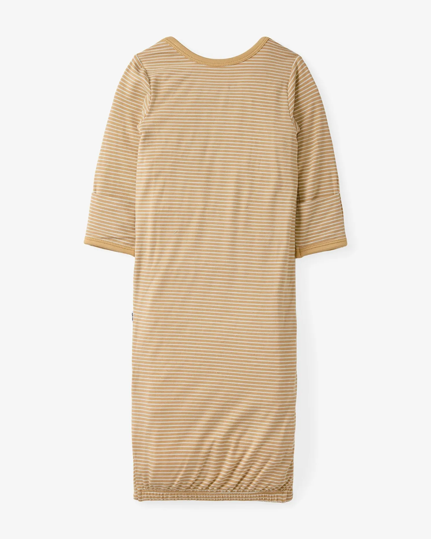 Hazelwood Stripe Infant Gown
