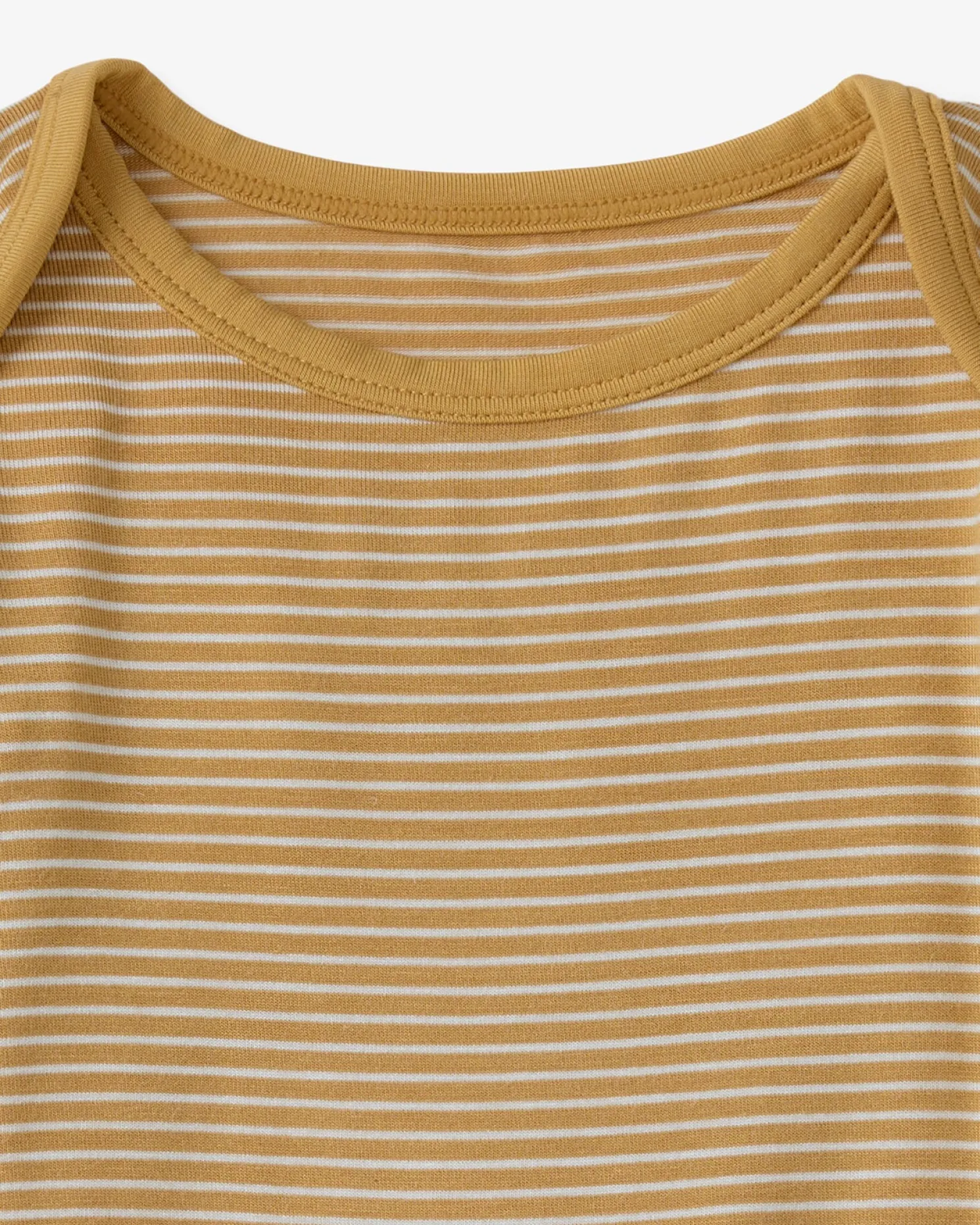Hazelwood Stripe Crescent Zippy