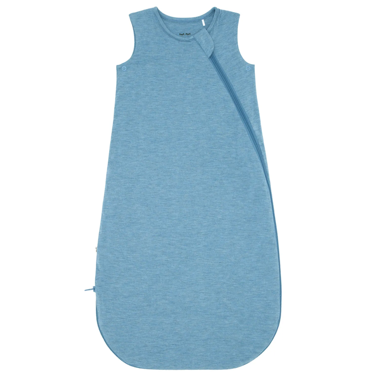 Heather Blue Sleepy Bag