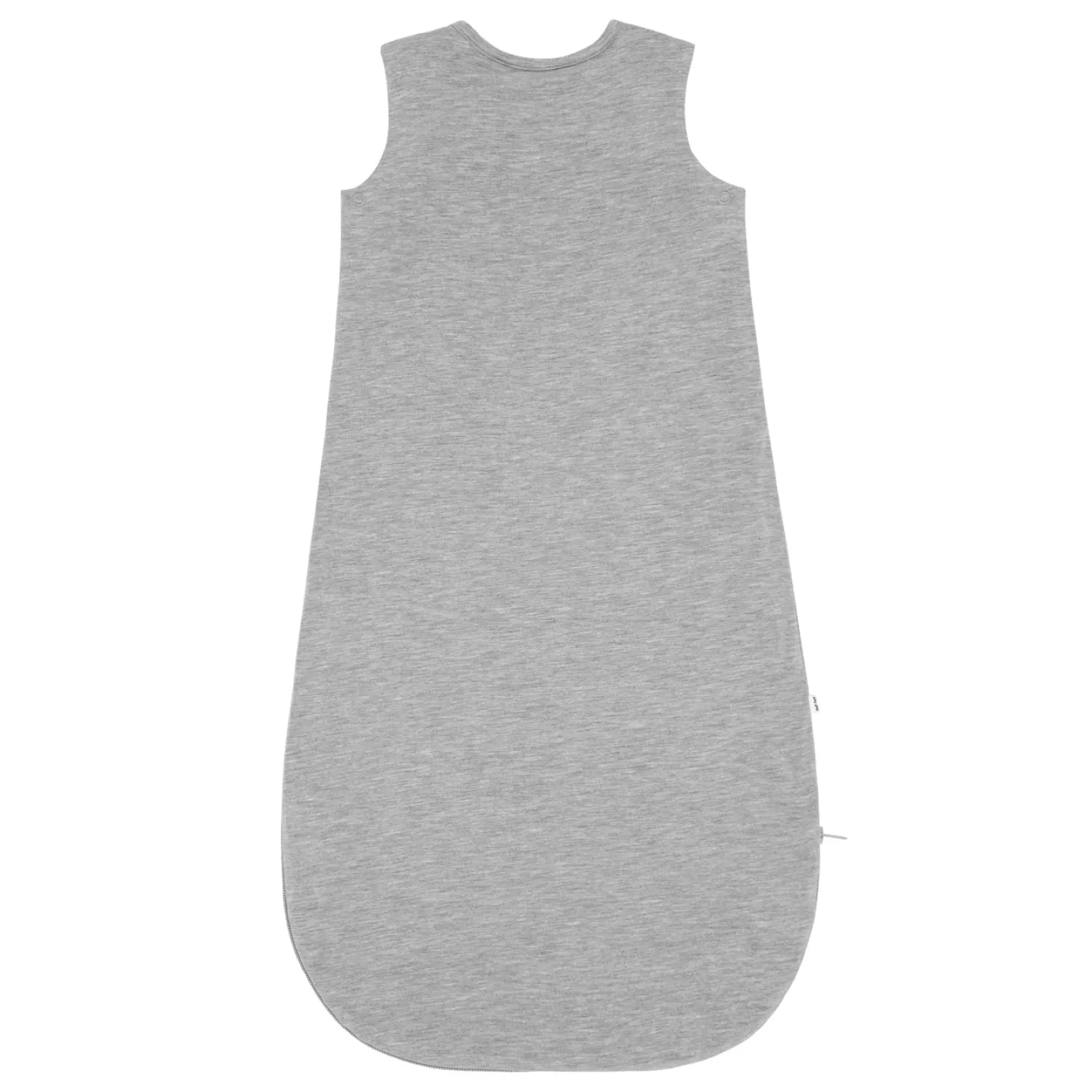 Heather Gray Sleepy Bag