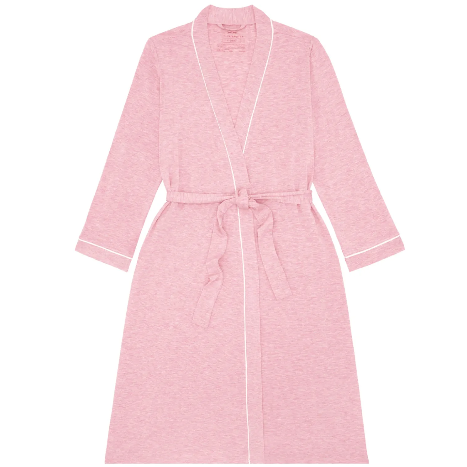 Heather Mauve Women's Robe