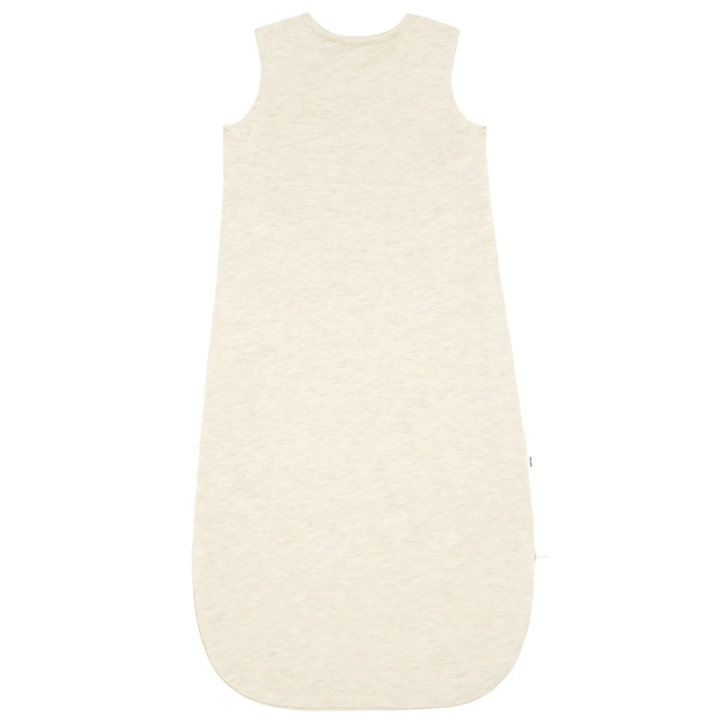 Heather Oatmeal Sleepy Bag