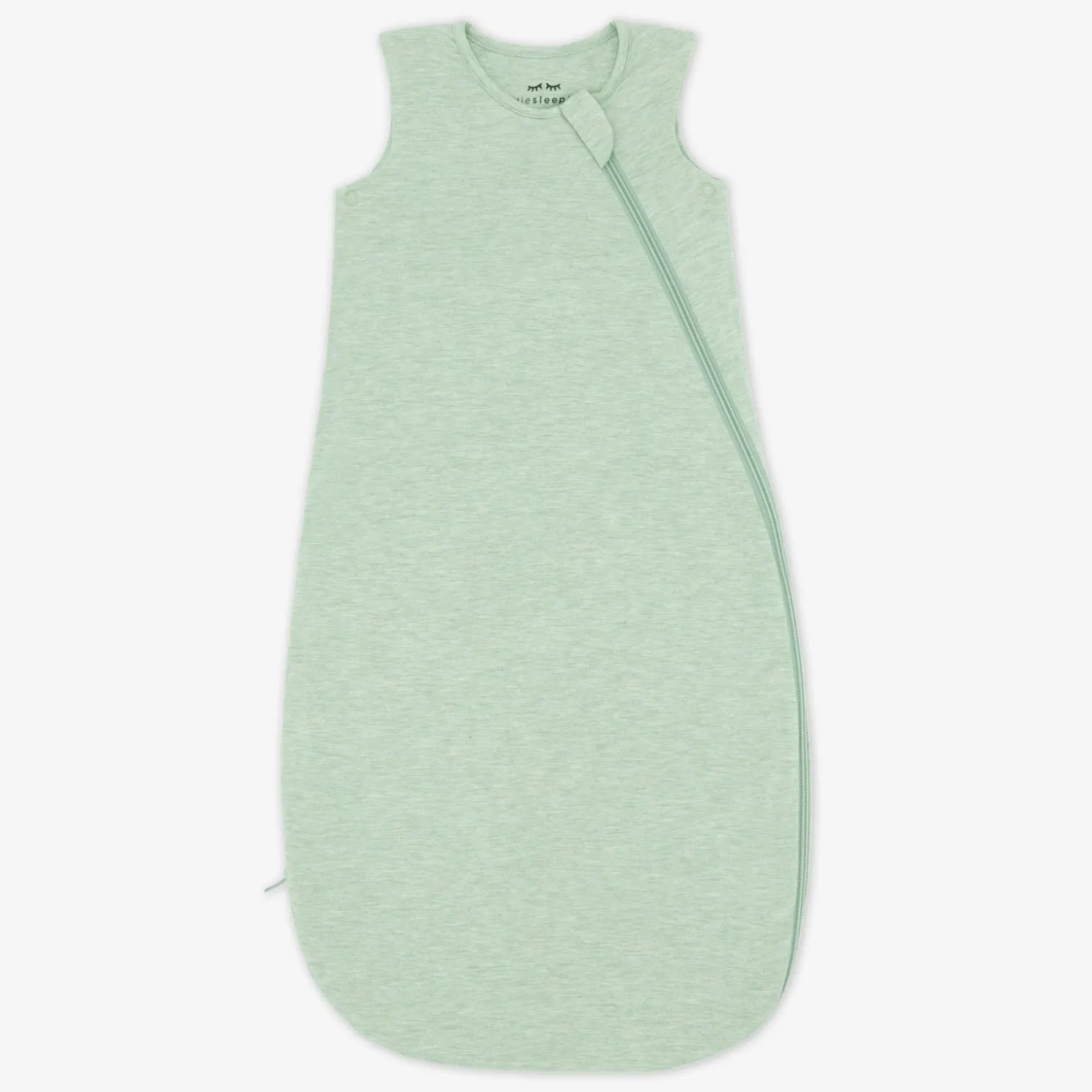 Heather Sage Sleepy Bag