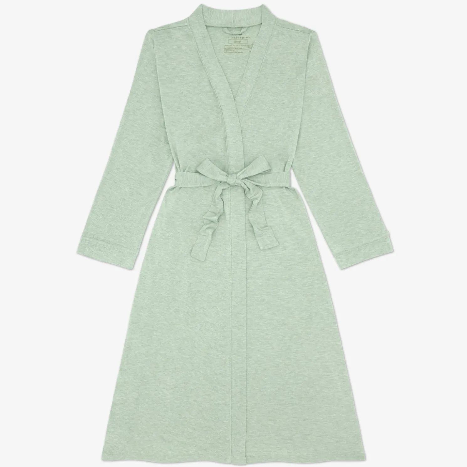 Heather Sage Women's Robe