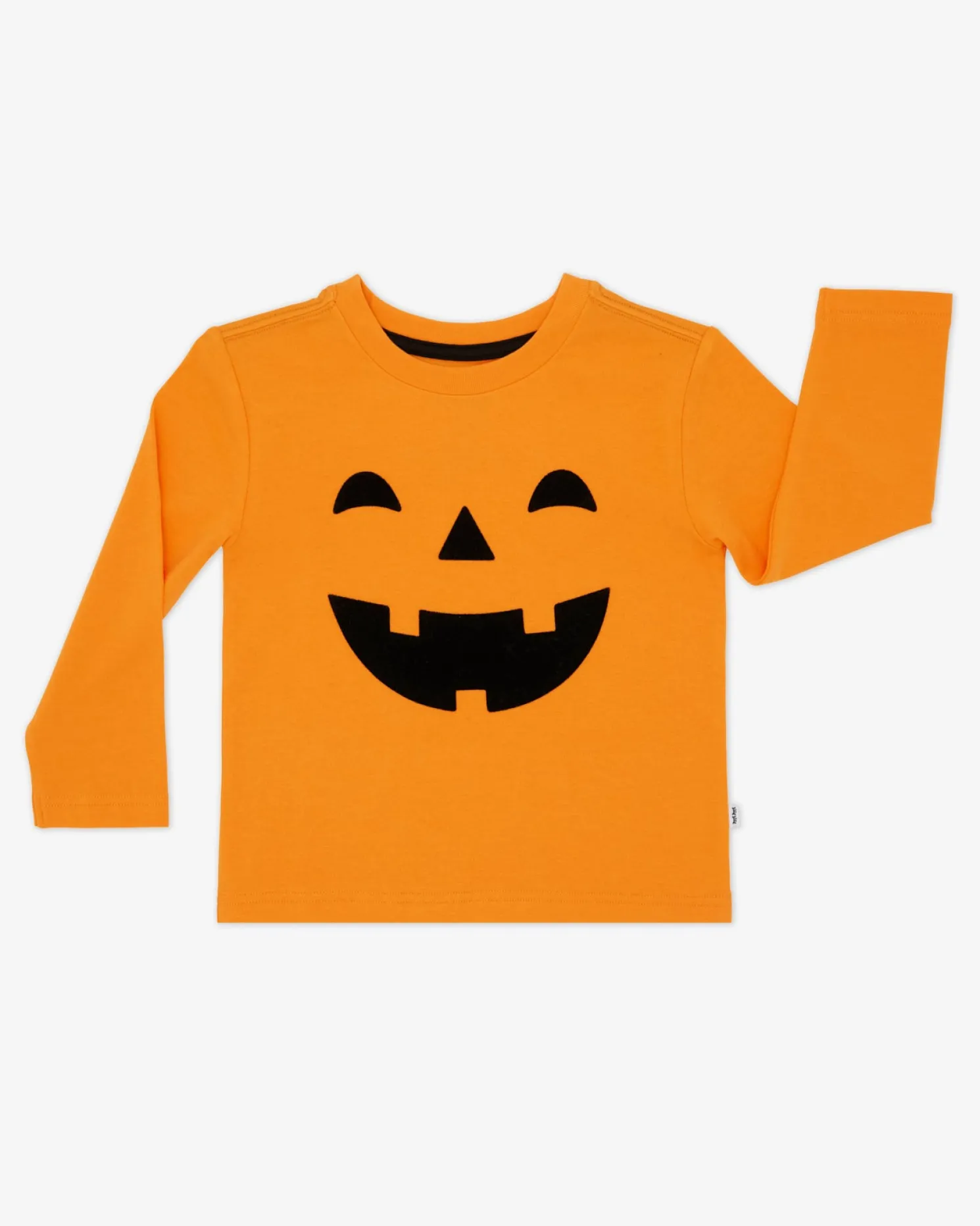 Jack-O'-Lantern Relaxed Tee