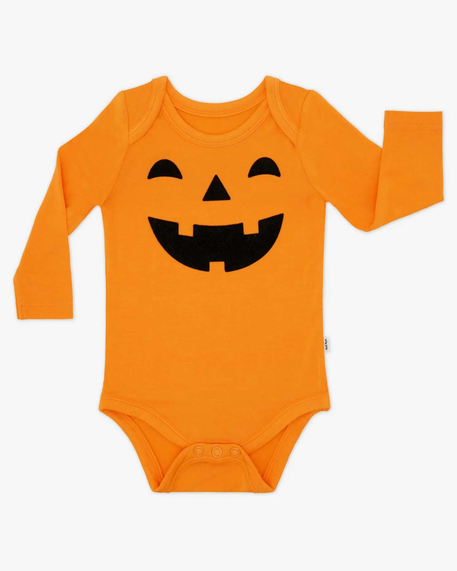 Jack-O'-Lantern Bodysuit