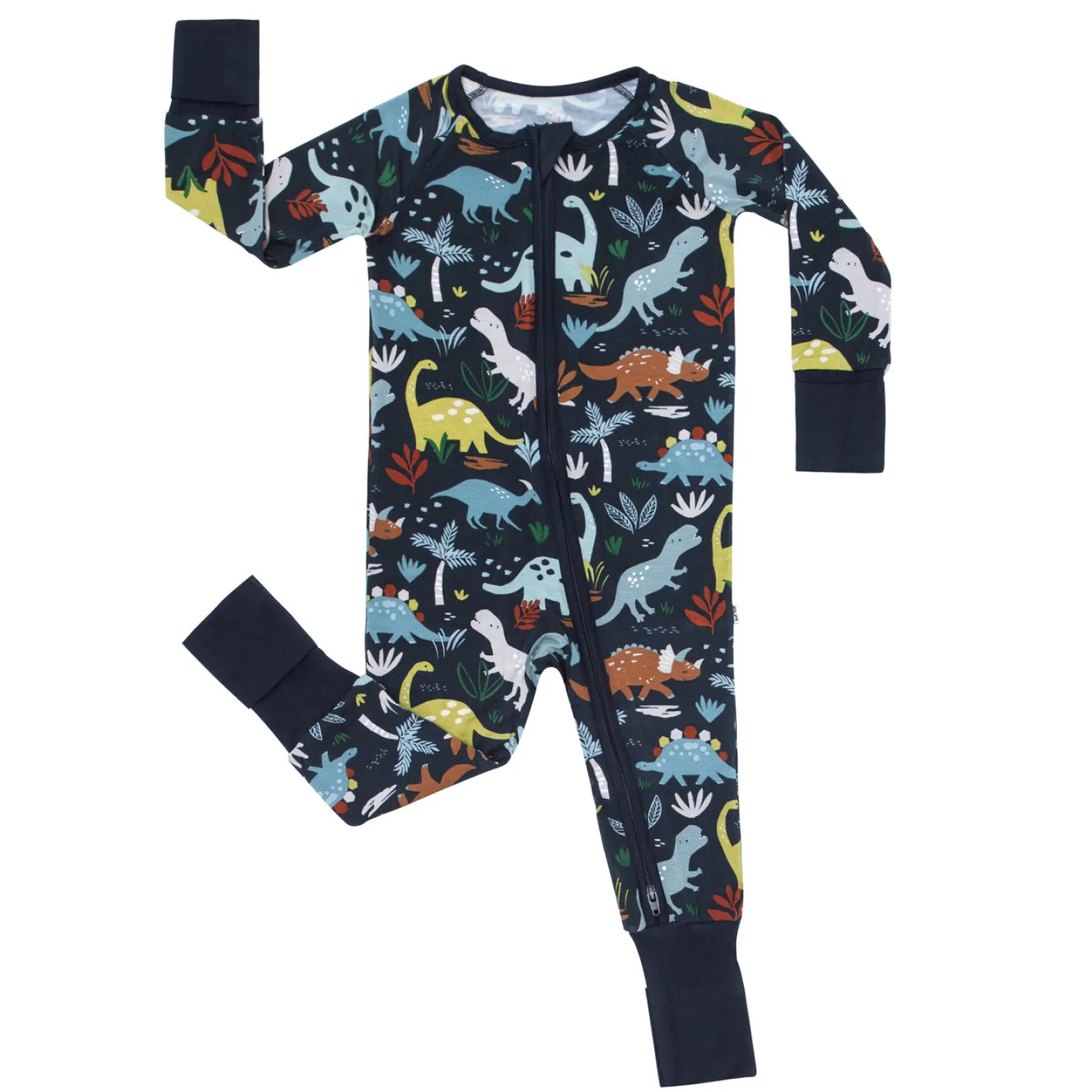 Jurassic Jungle Zippy