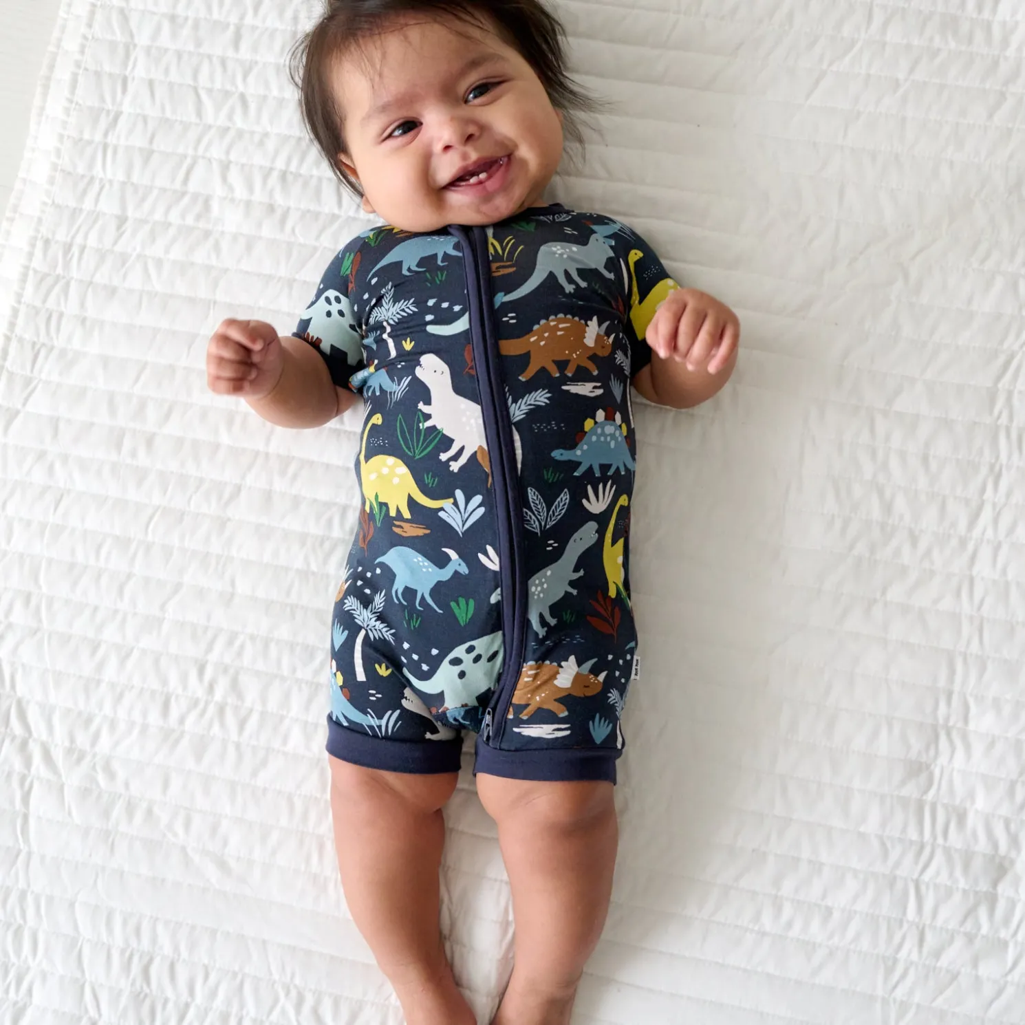 Jurassic Jungle Shorty Zippy