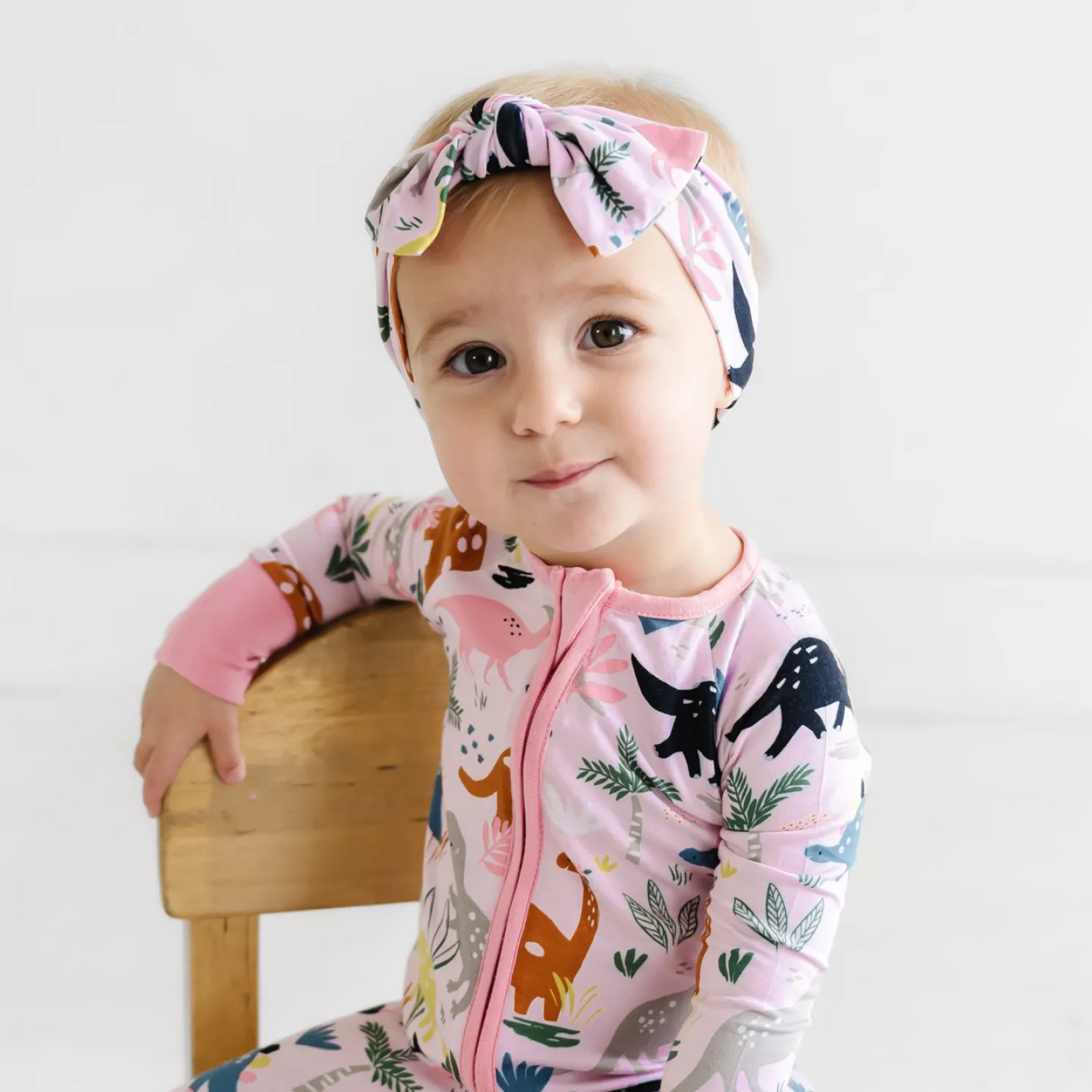 Jurassic Jungle Zippy