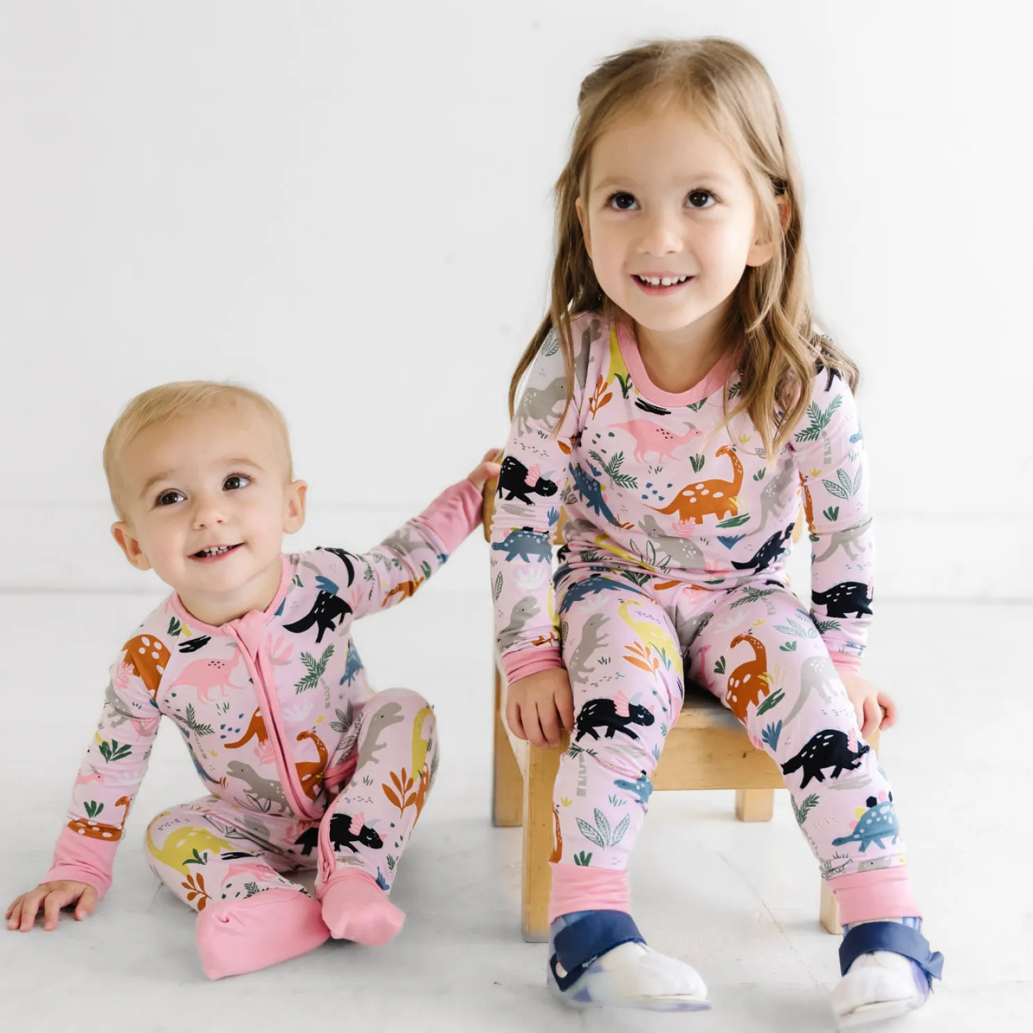 Jurassic Jungle Zippy