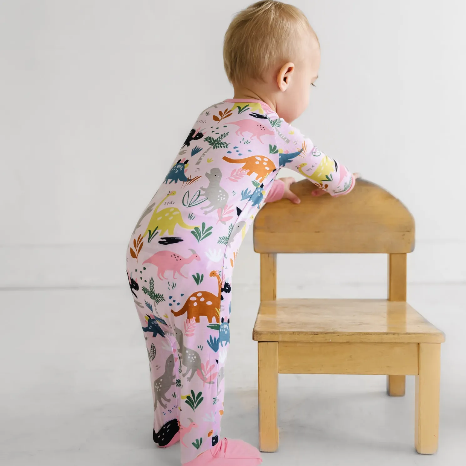 Jurassic Jungle Zippy