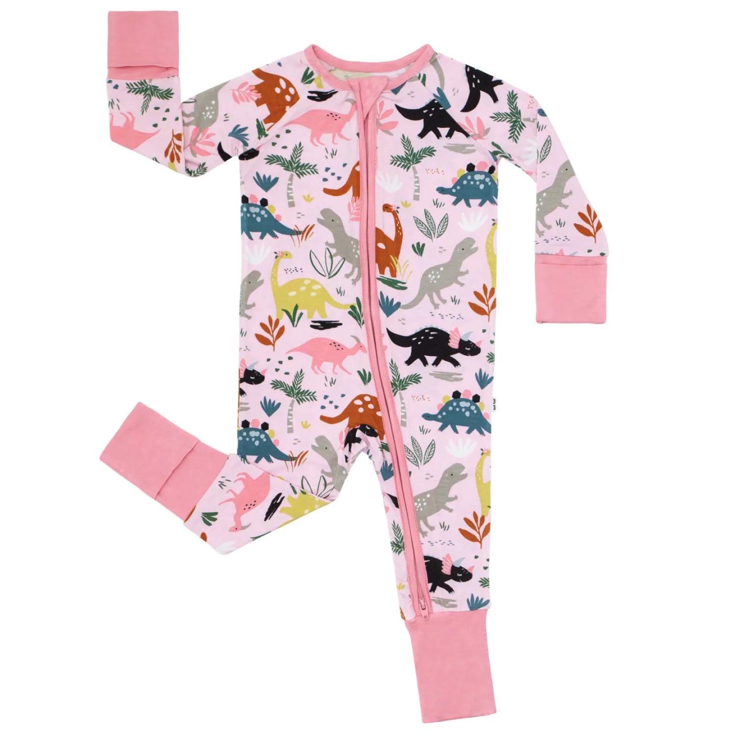 Jurassic Jungle Zippy