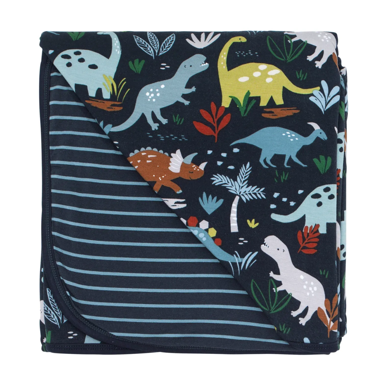 Jurassic Jungle Large Cloud Blanket®