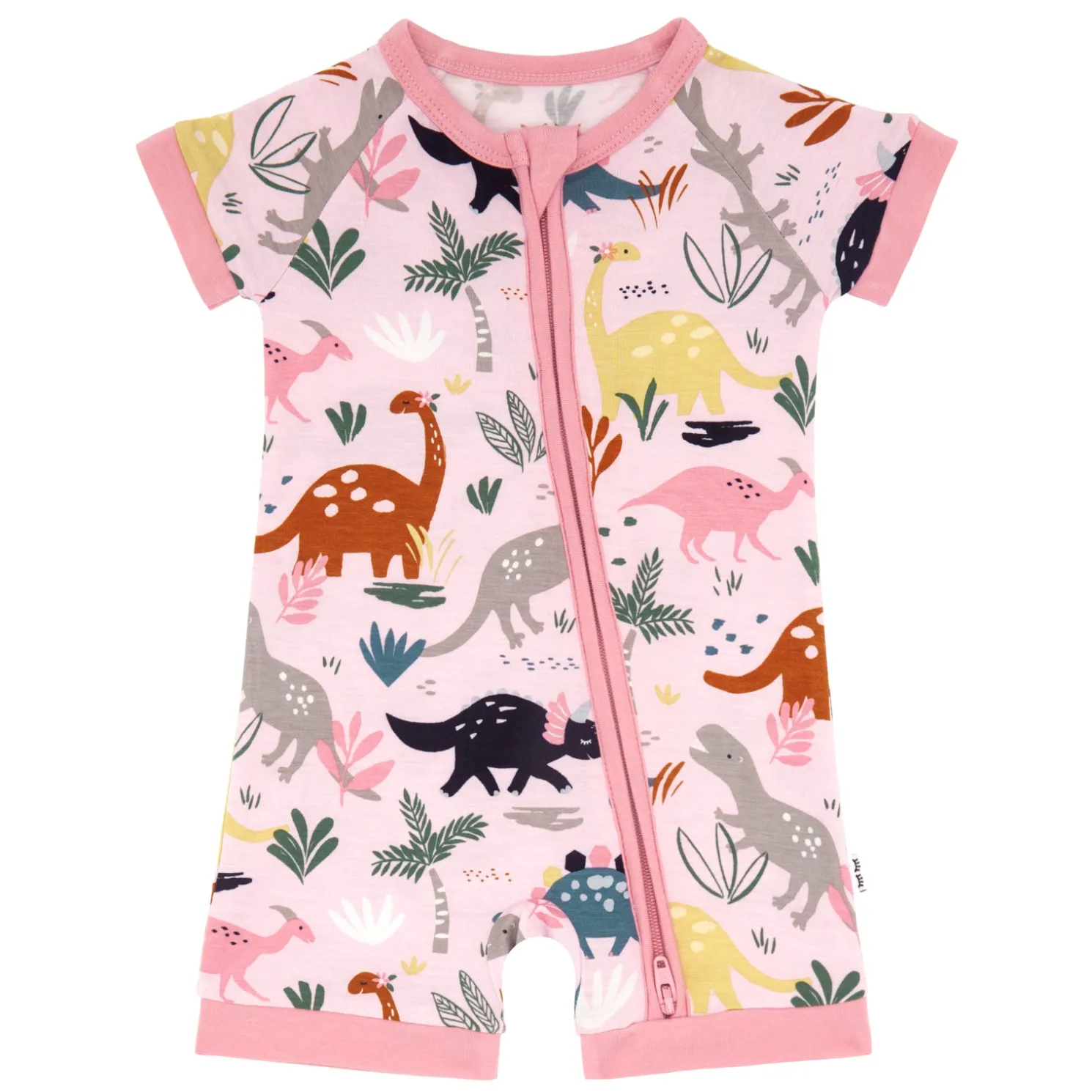 Jurassic Jungle Shorty Zippy