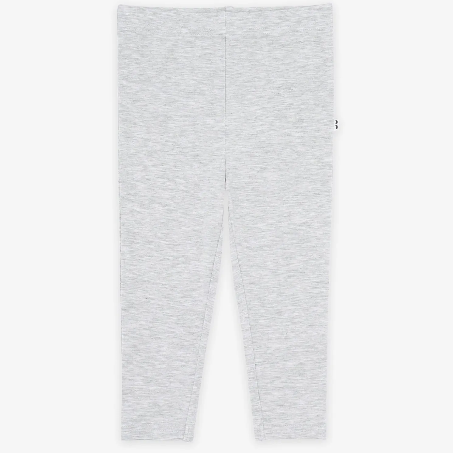 Light Heather Gray Legging