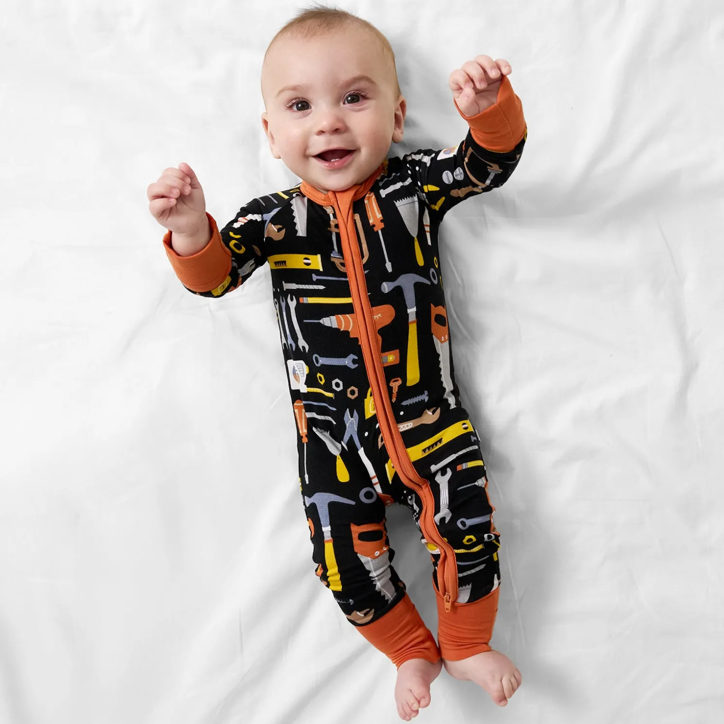 Little Builders Zippy