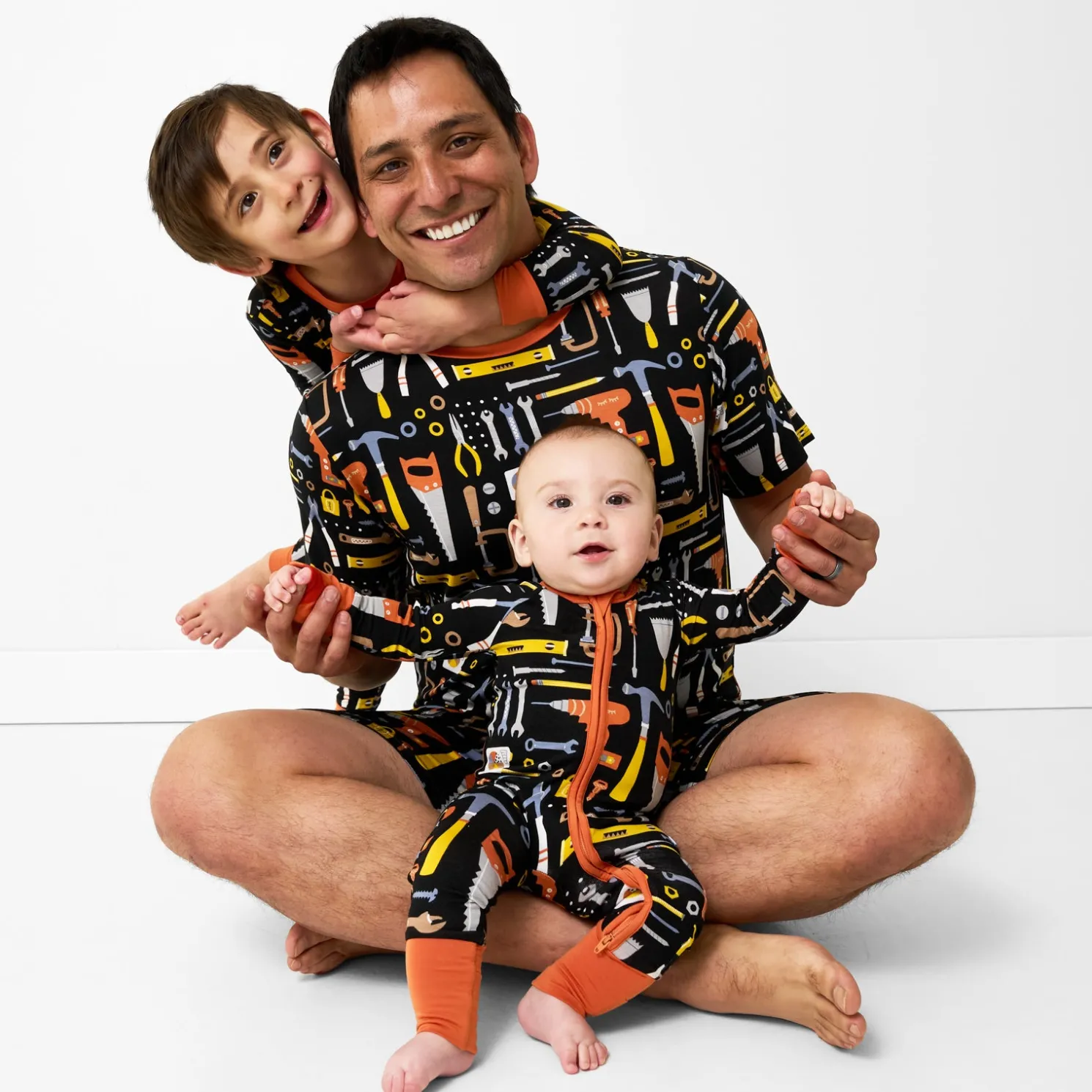 Little Builders Zippy