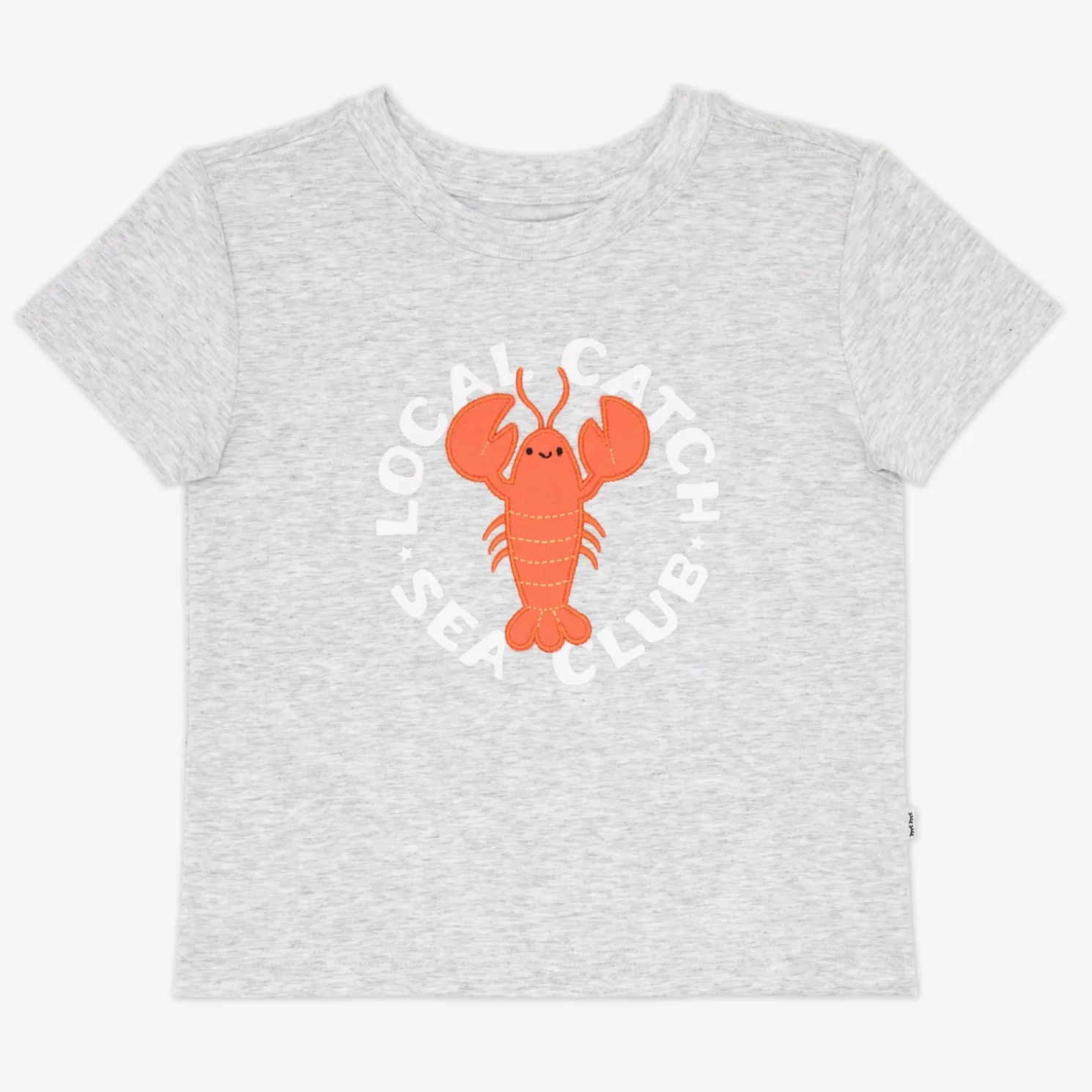 Local Catch Relaxed Tee