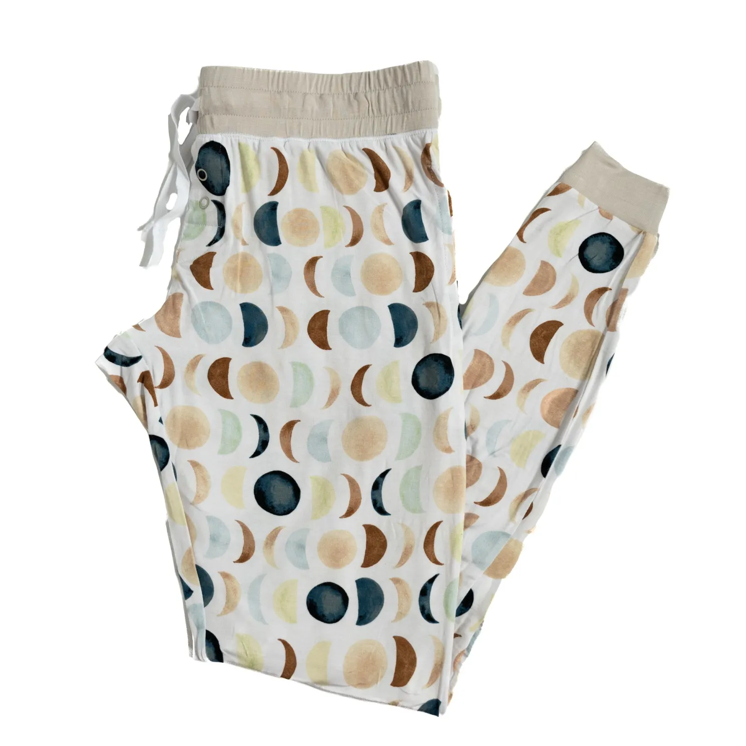 Luna Neutral Women's Pajama Pants