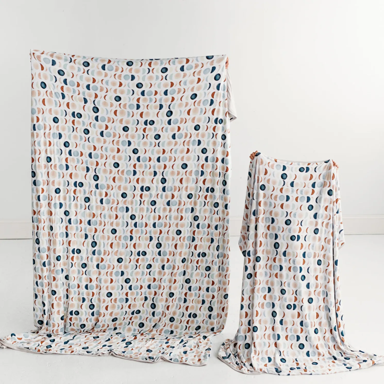 Luna Neutral Oversized Cloud Blanket®