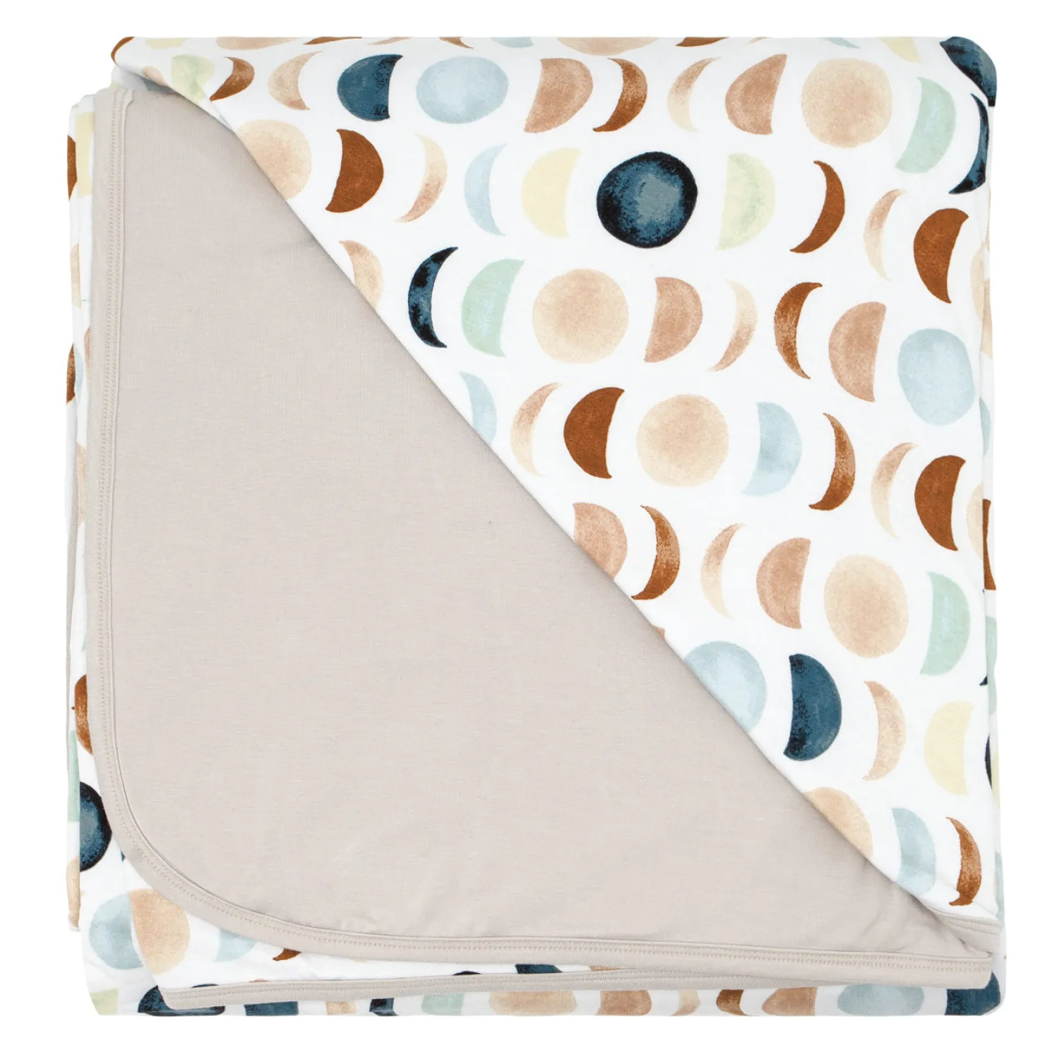Luna Neutral Oversized Cloud Blanket®