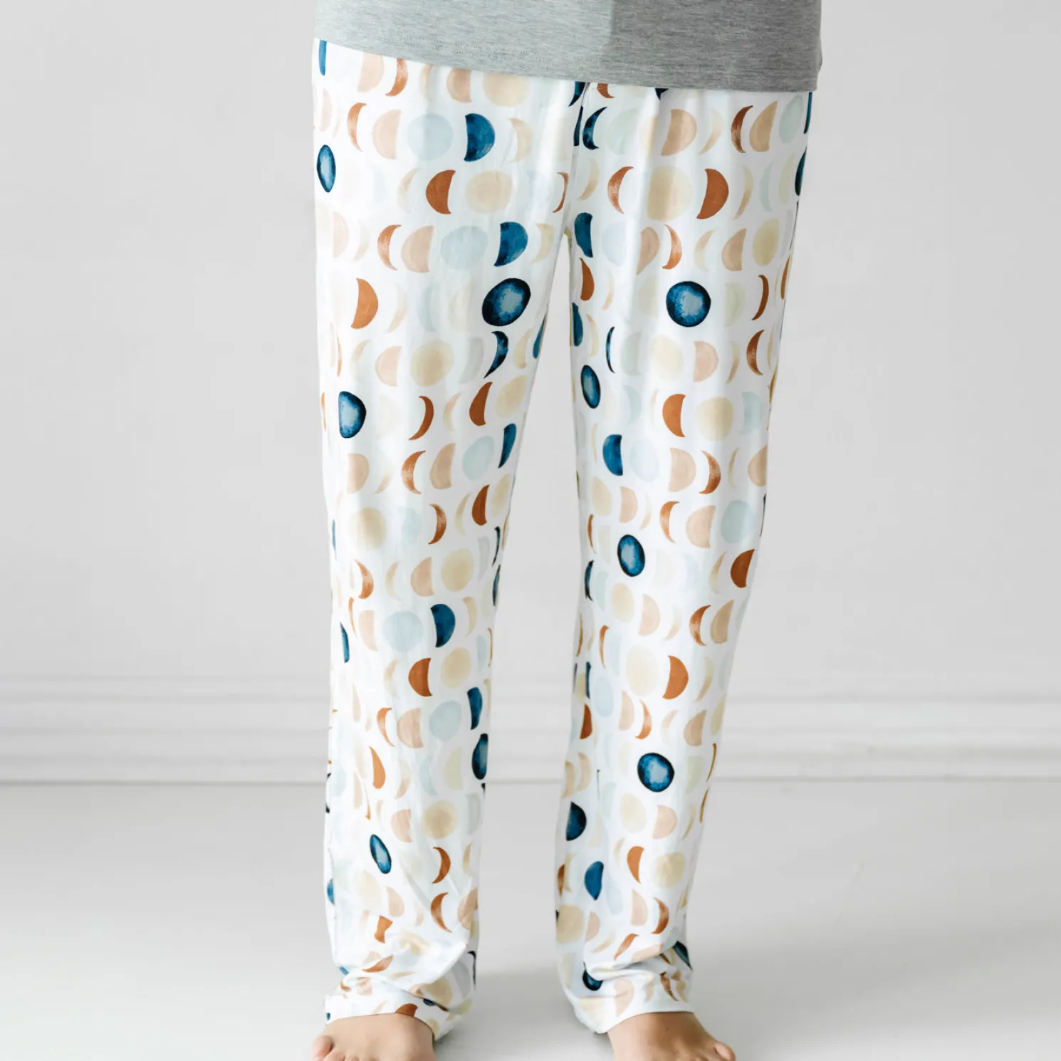 Luna Neutral Men's Pajama Pants