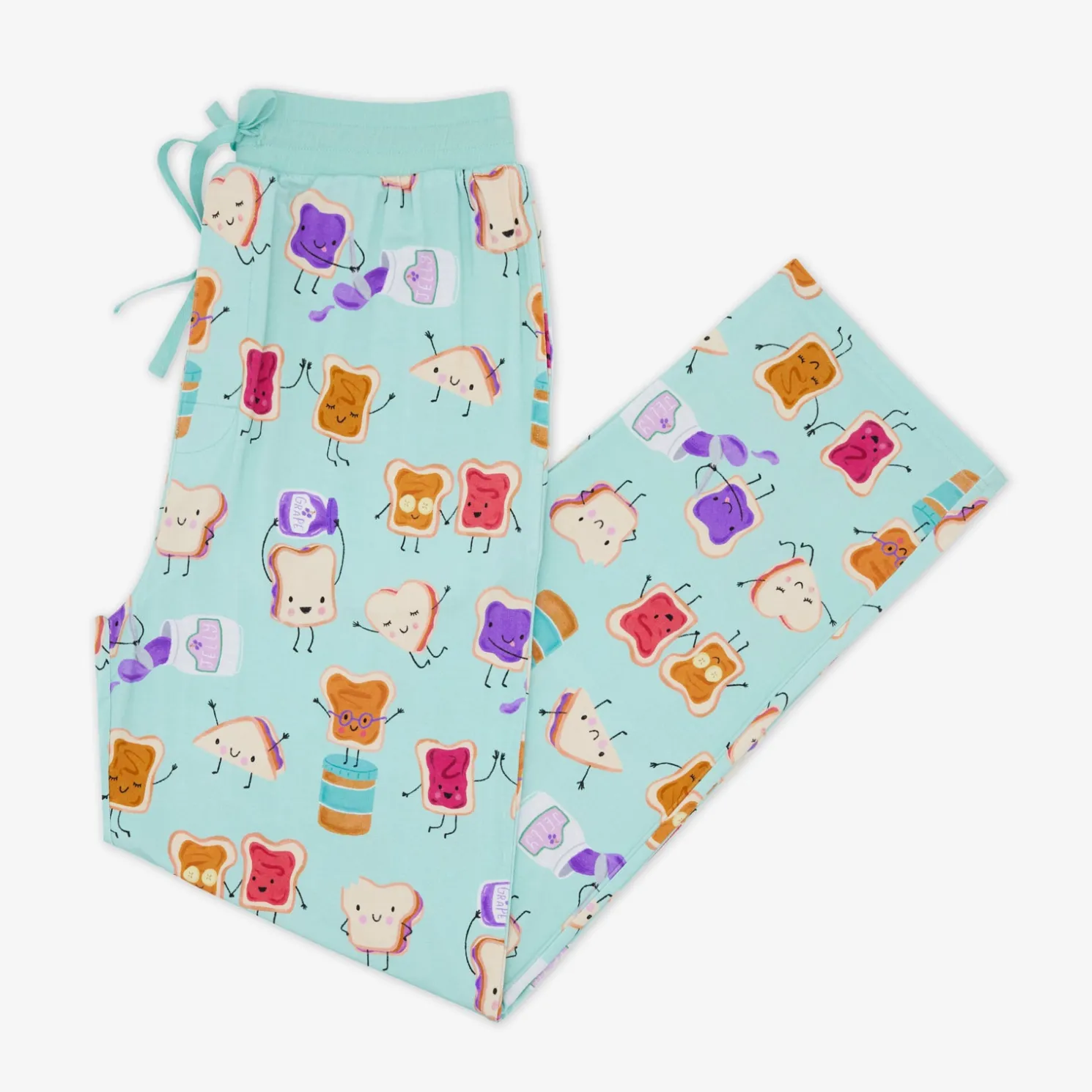 Lunch Buddies Men's Pajama Pants