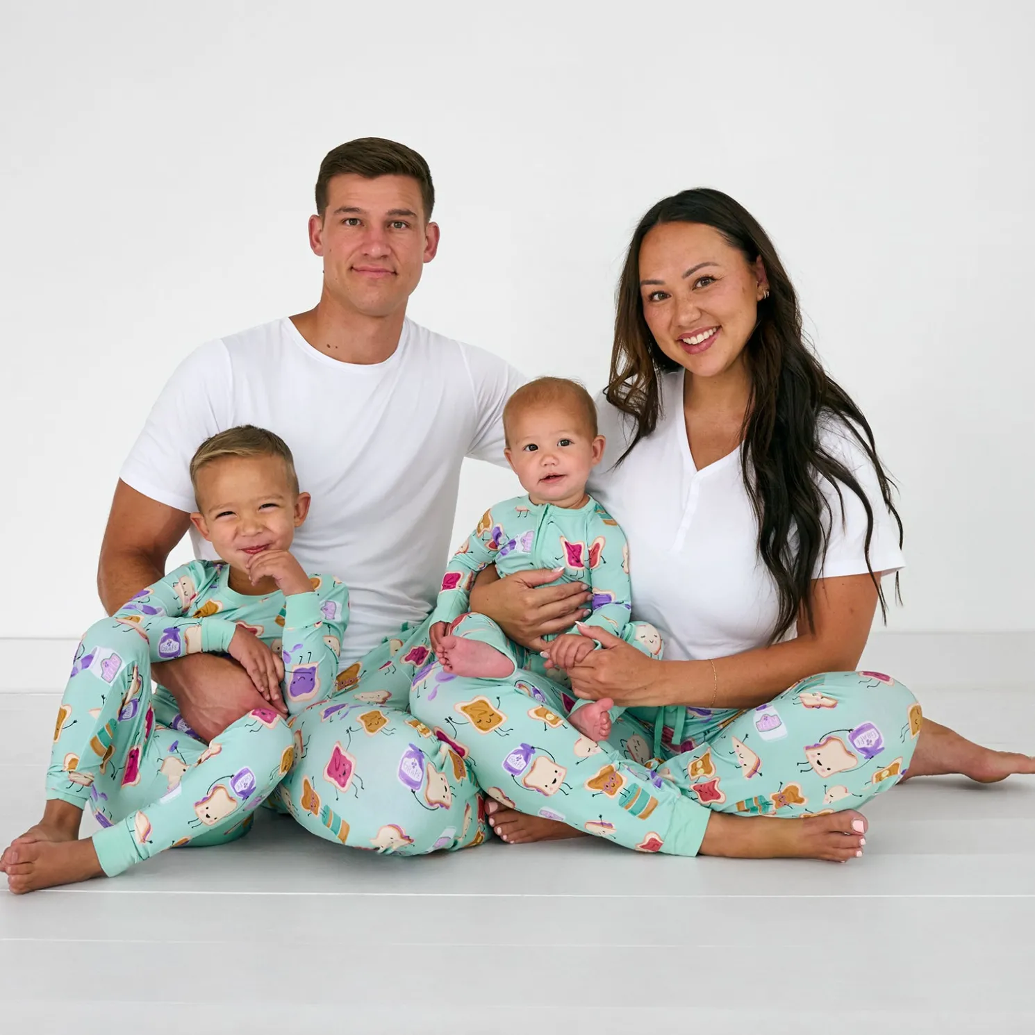 Lunch Buddies Men's Pajama Pants