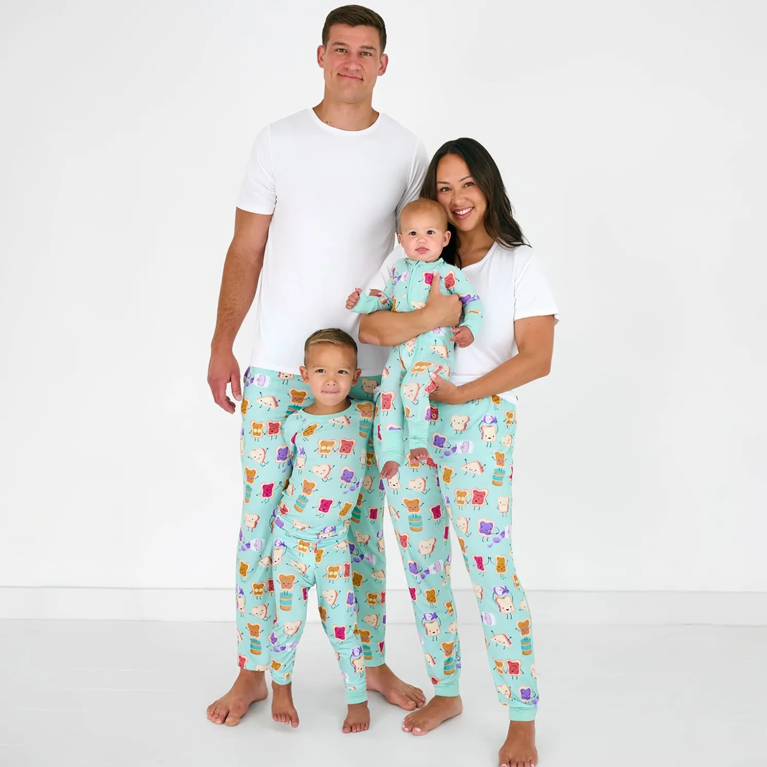 Lunch Buddies Women's Pajama Pants
