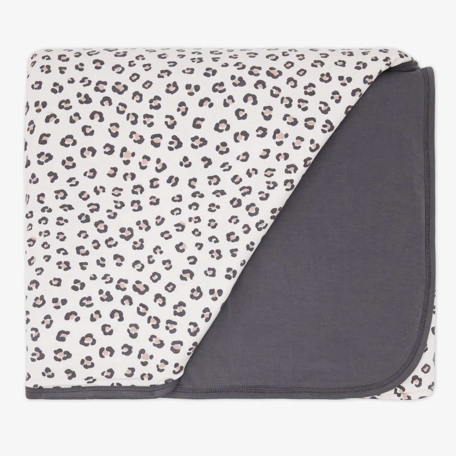 Luxe Leopard Oversized Cloud Blanket®