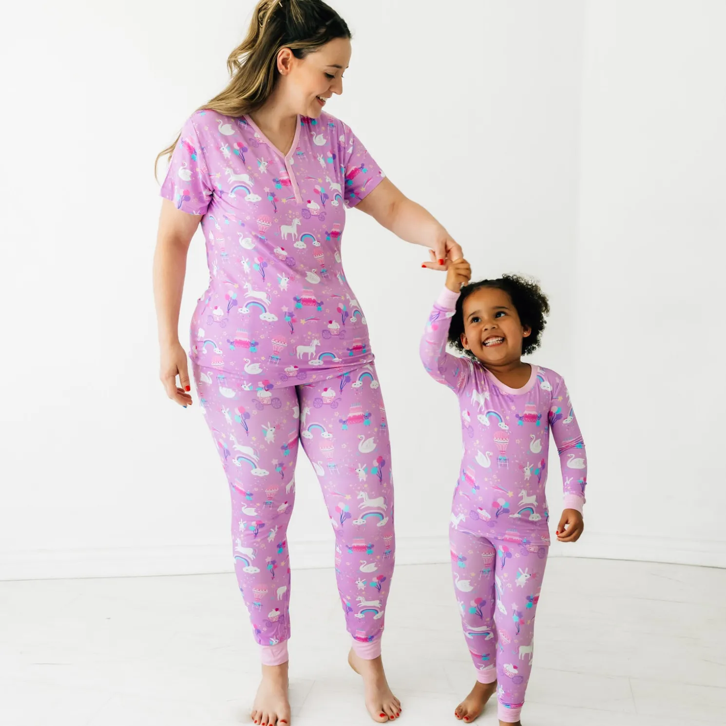 Magical Birthday Women's Pajama Pants