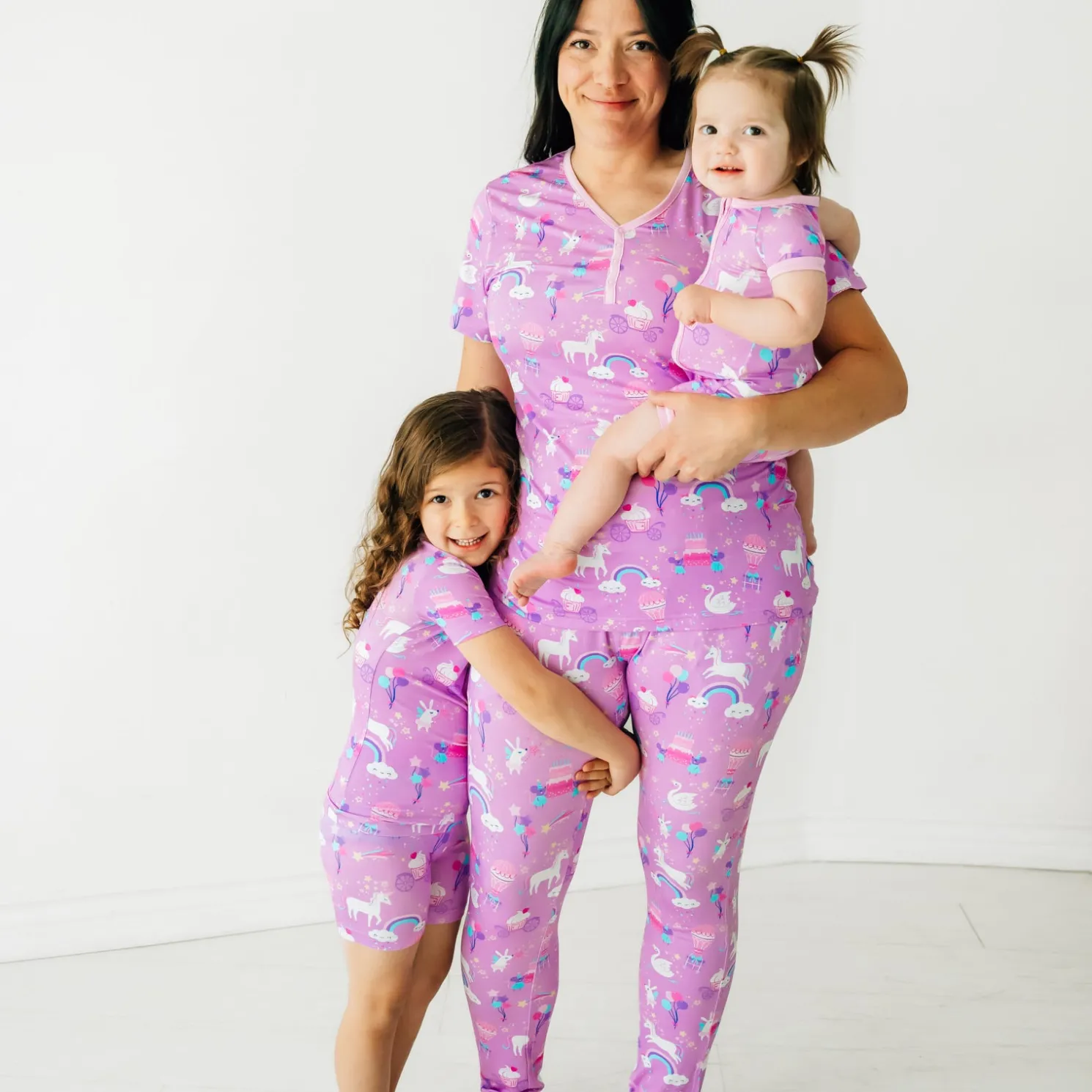 Magical Birthday Women's Pajama Pants