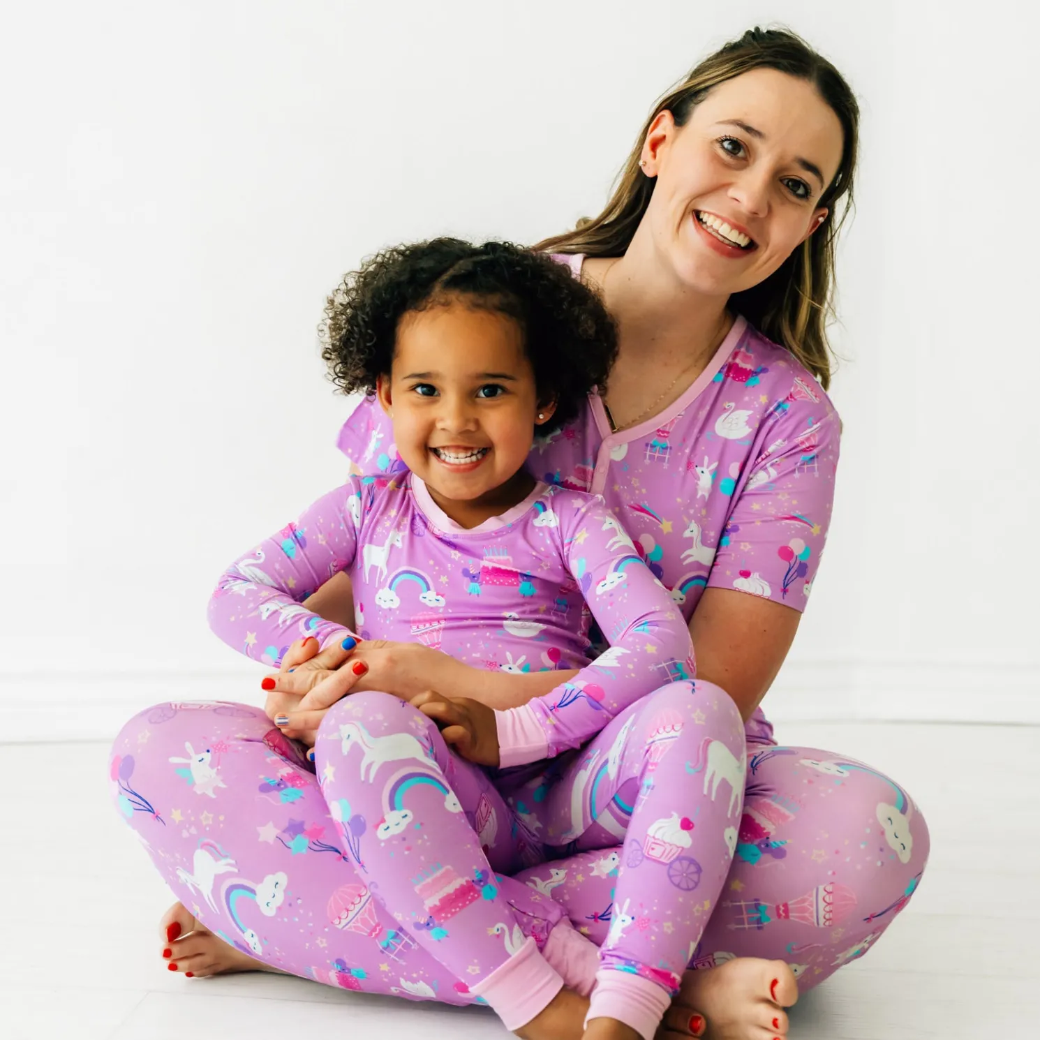 Magical Birthday Women's Pajama Pants