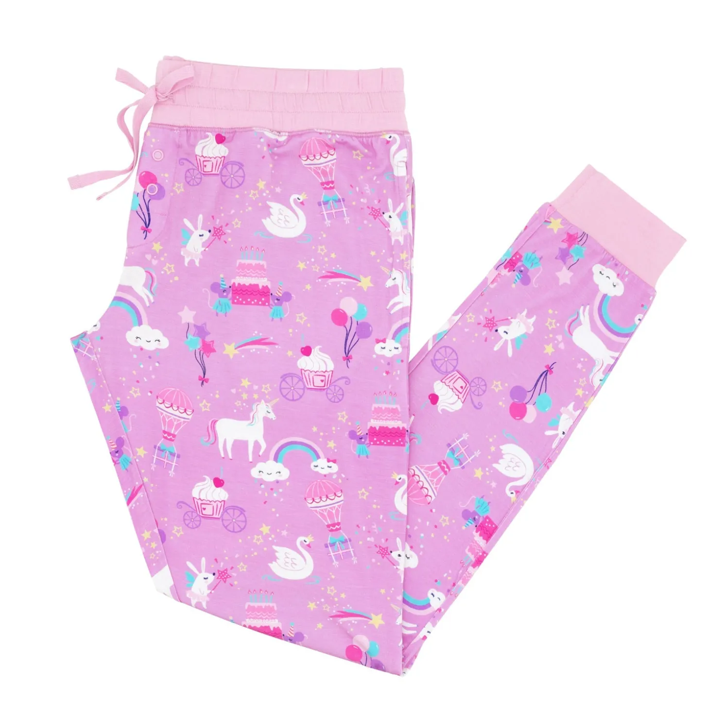 Magical Birthday Women's Pajama Pants