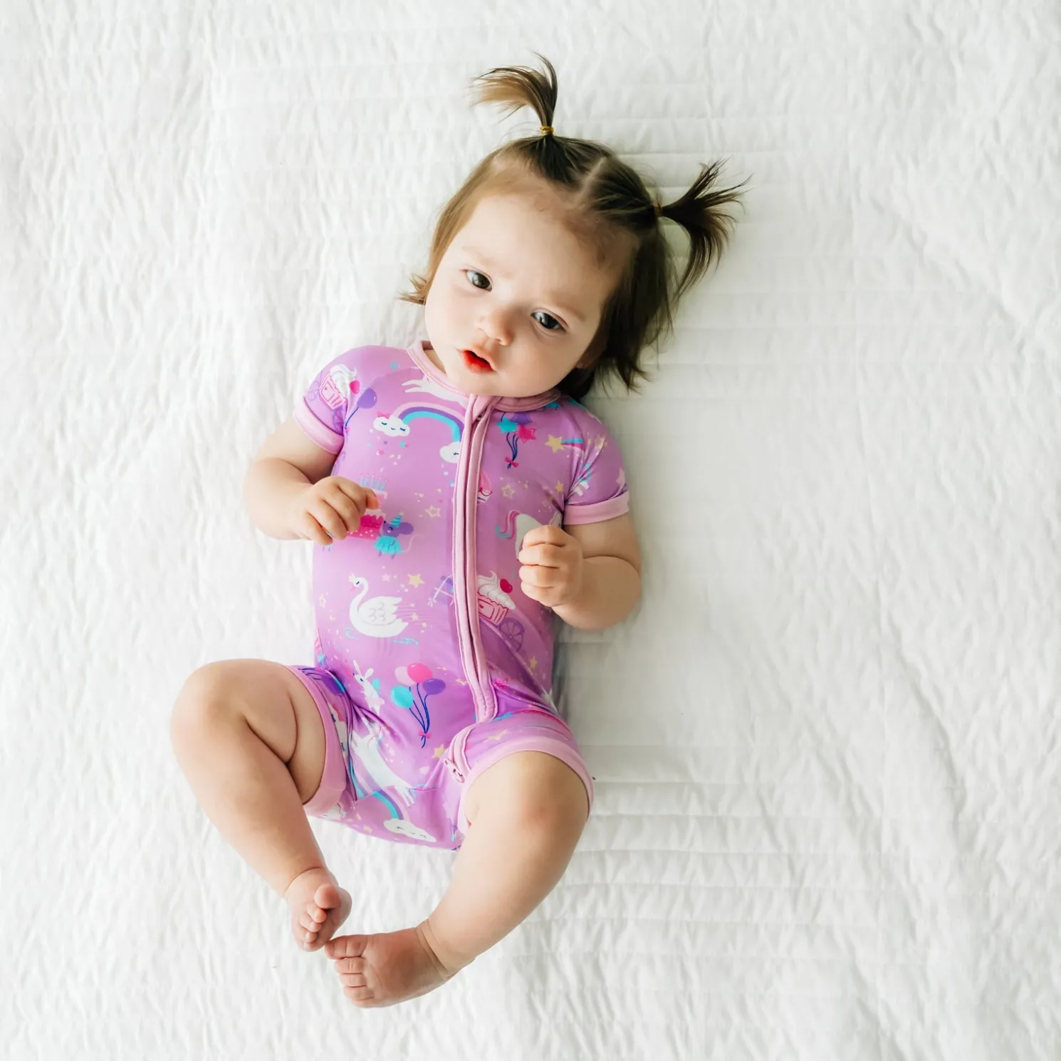 Magical Birthday Shorty Zippy