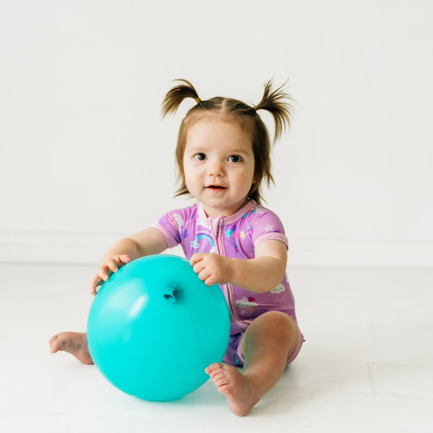 Magical Birthday Shorty Zippy