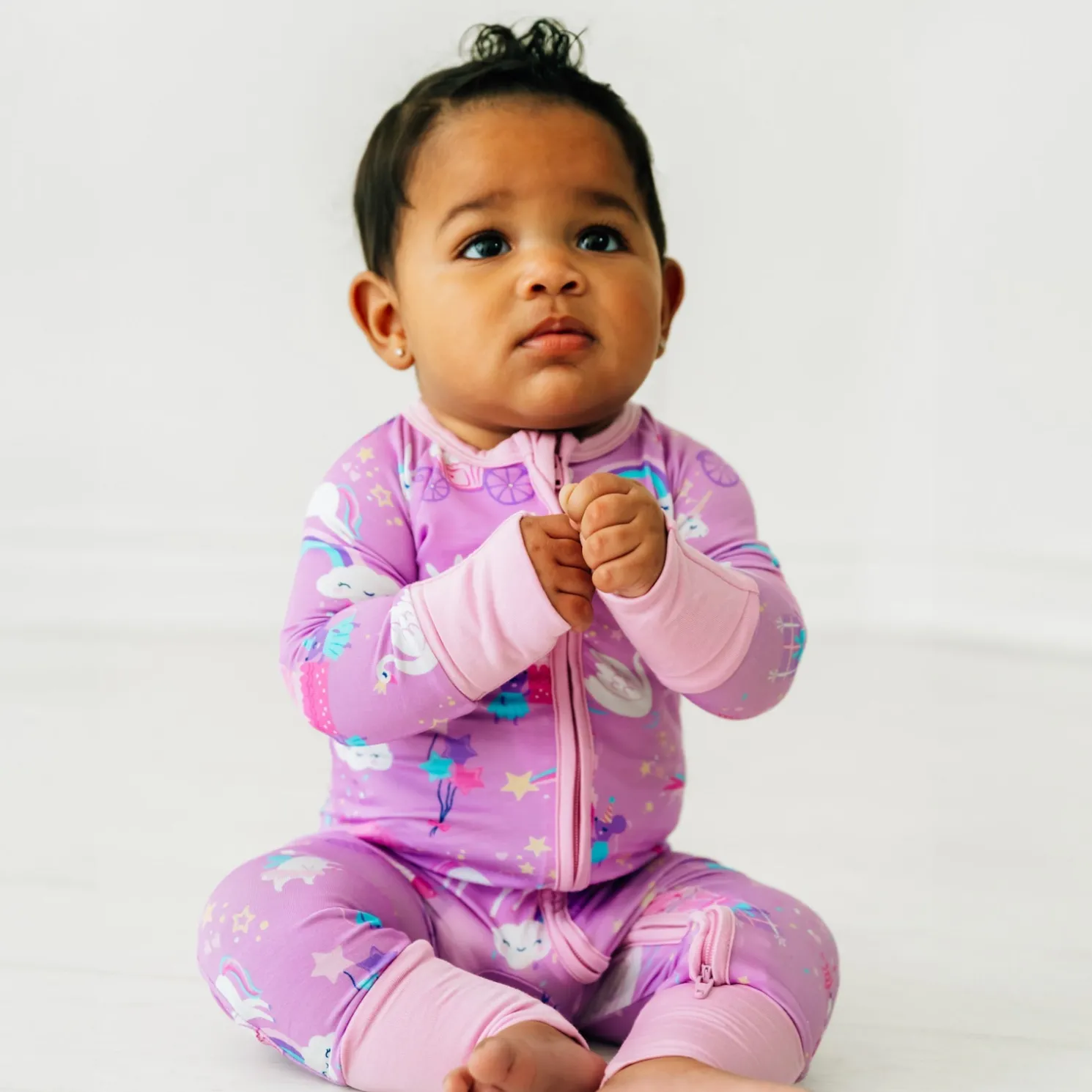 Magical Birthday Zippy