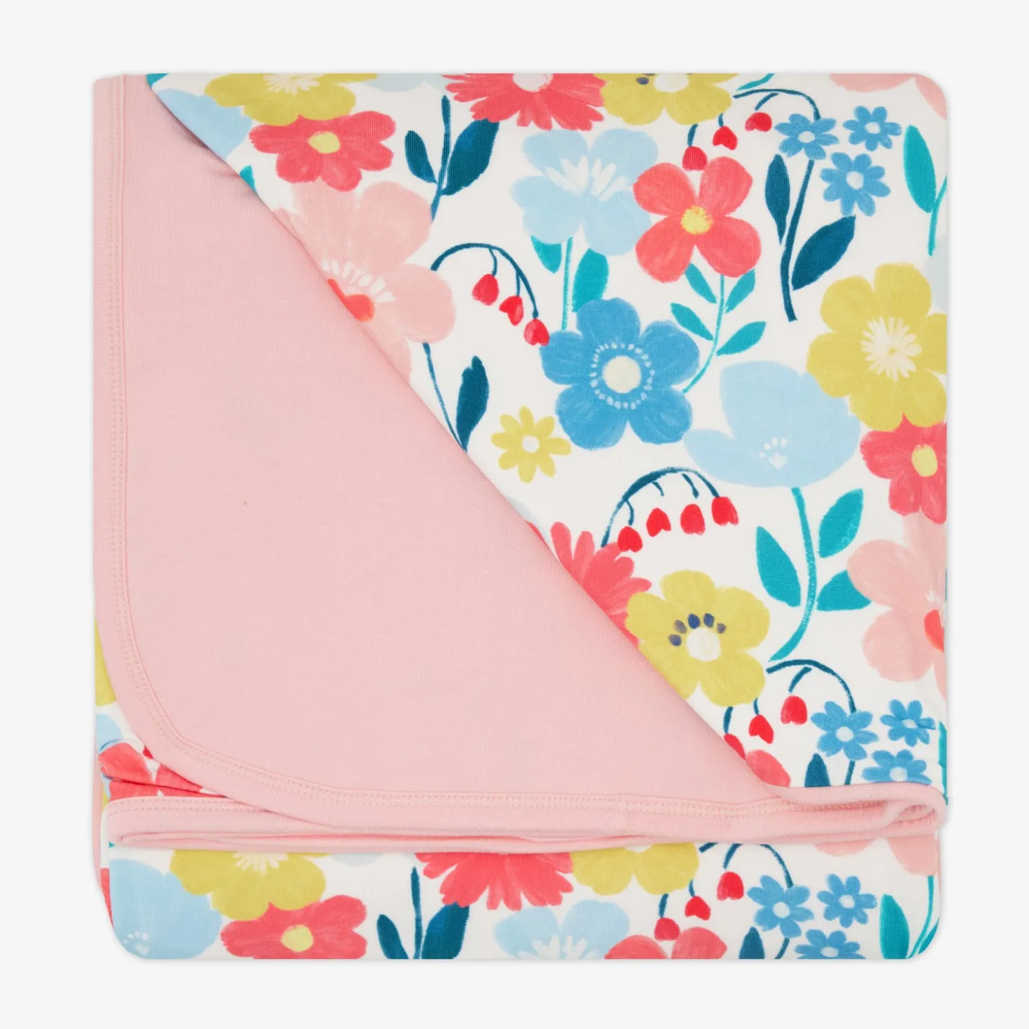 Midsummer Meadow Large Cloud Blanket®