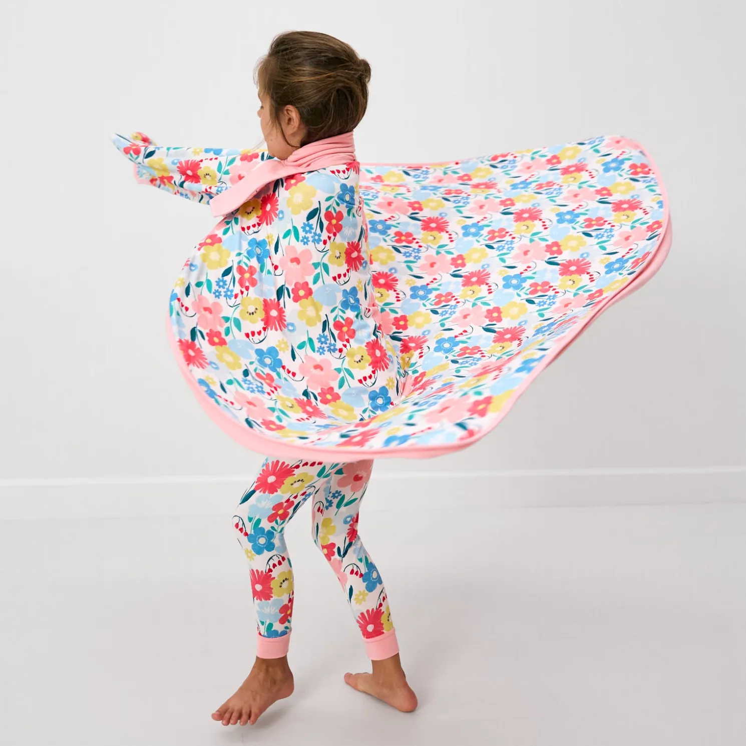 Midsummer Meadow Large Cloud Blanket®