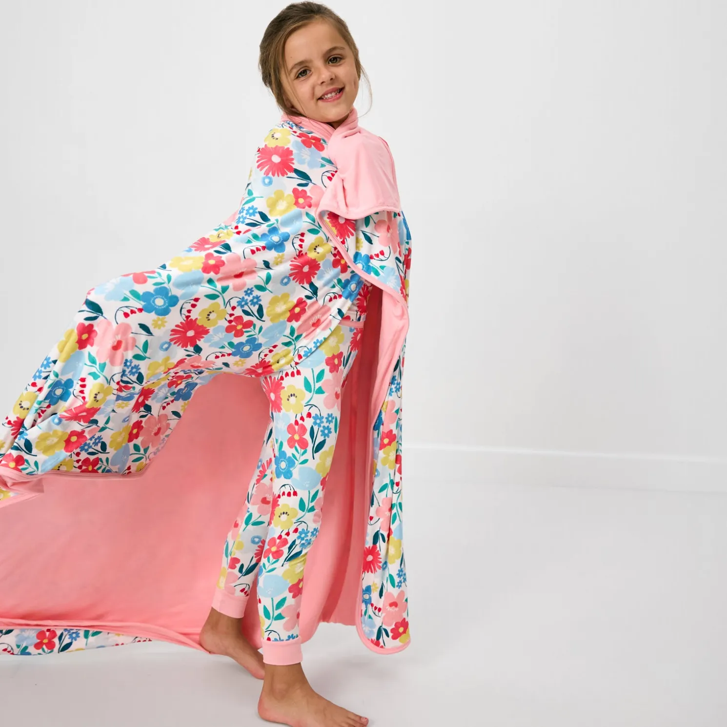 Midsummer Meadow Large Cloud Blanket®