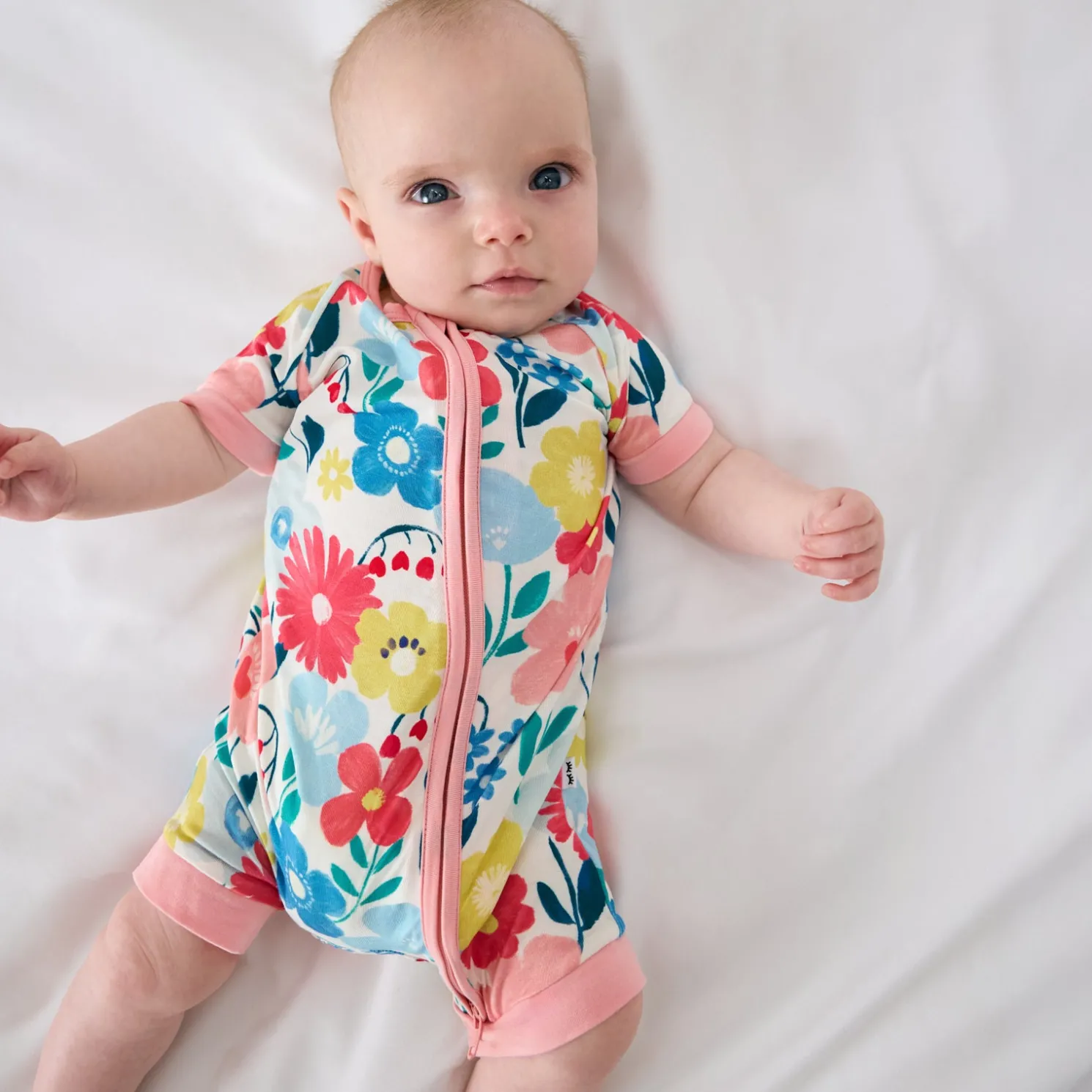 Midsummer Meadow Shorty Zippy