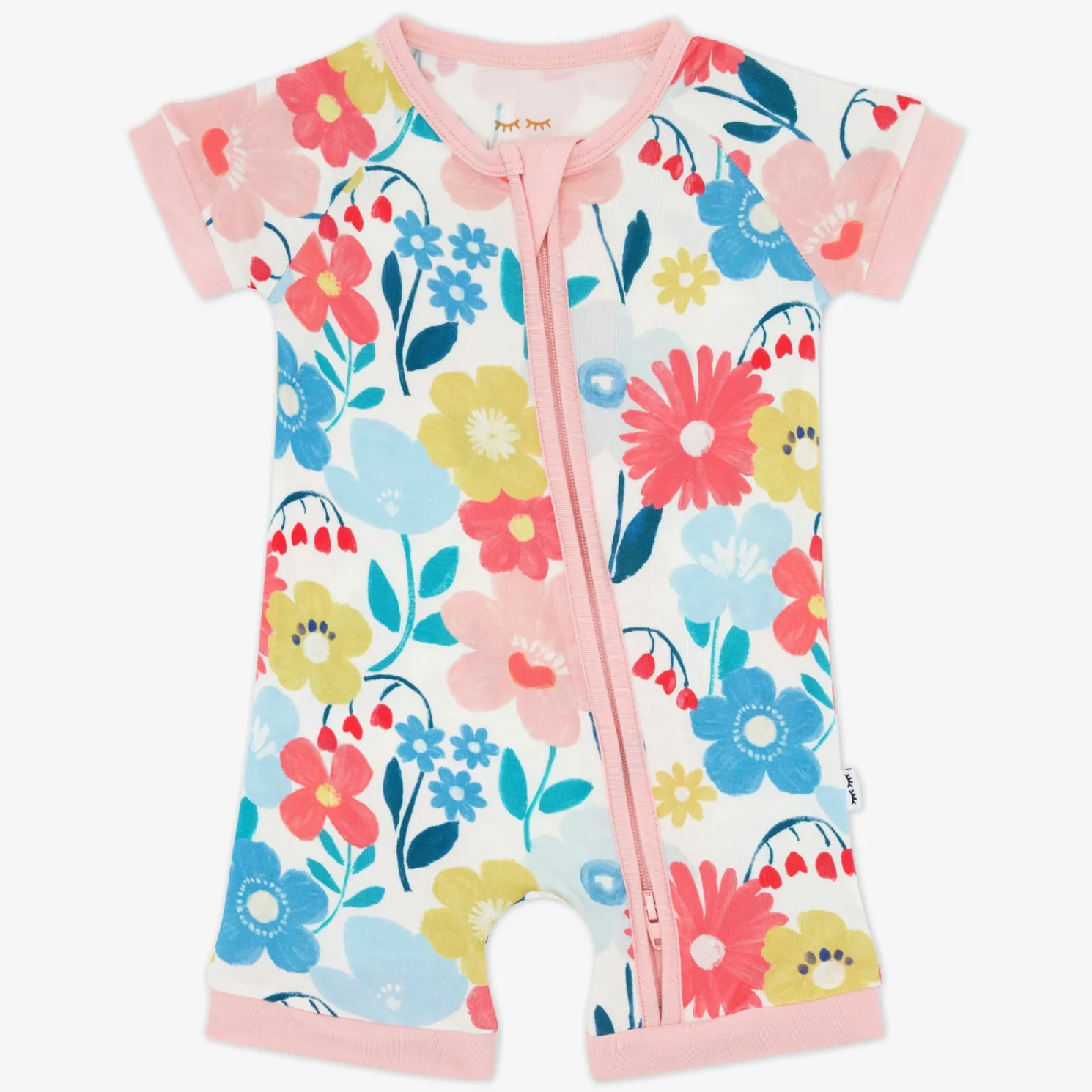 Midsummer Meadow Shorty Zippy