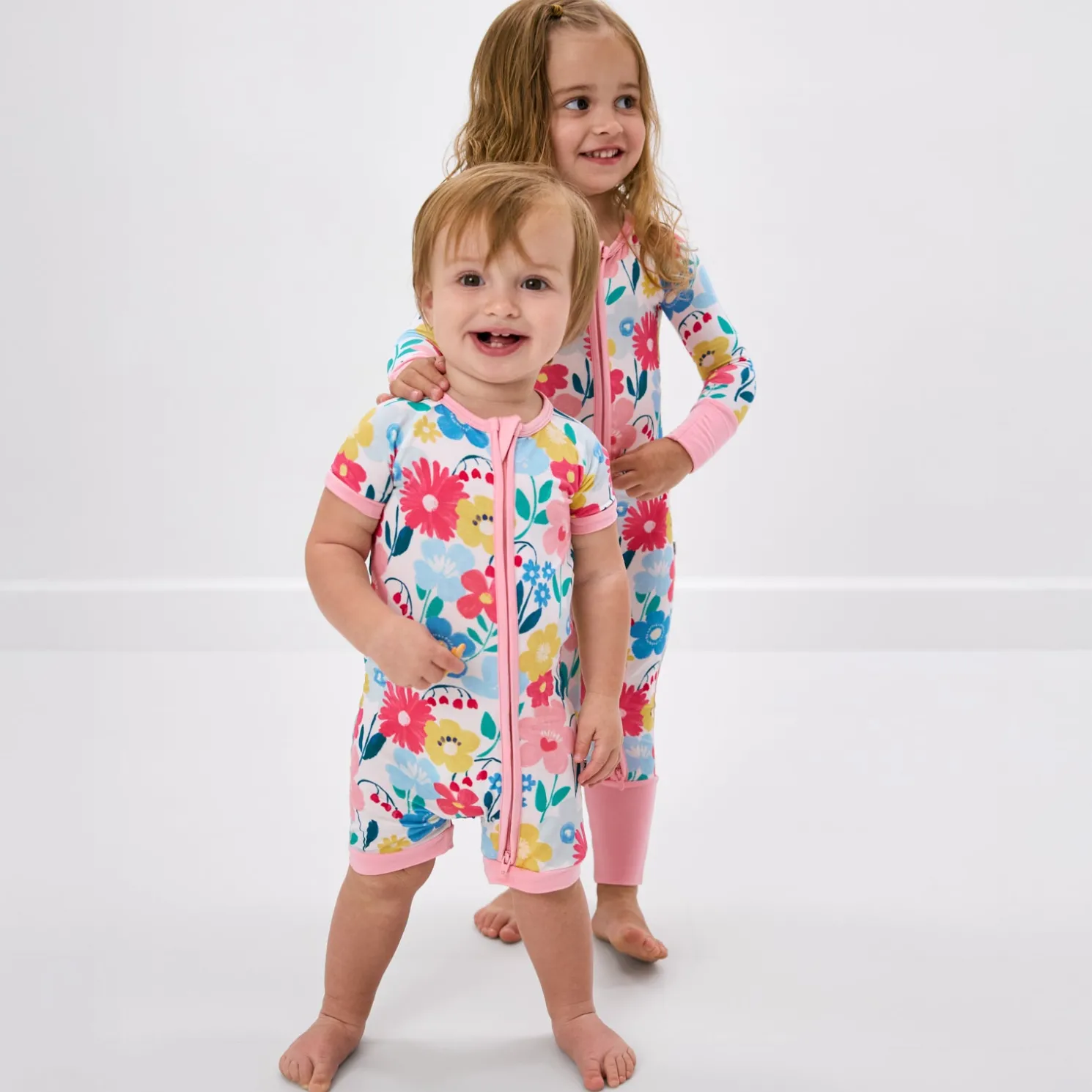 Midsummer Meadow Shorty Zippy