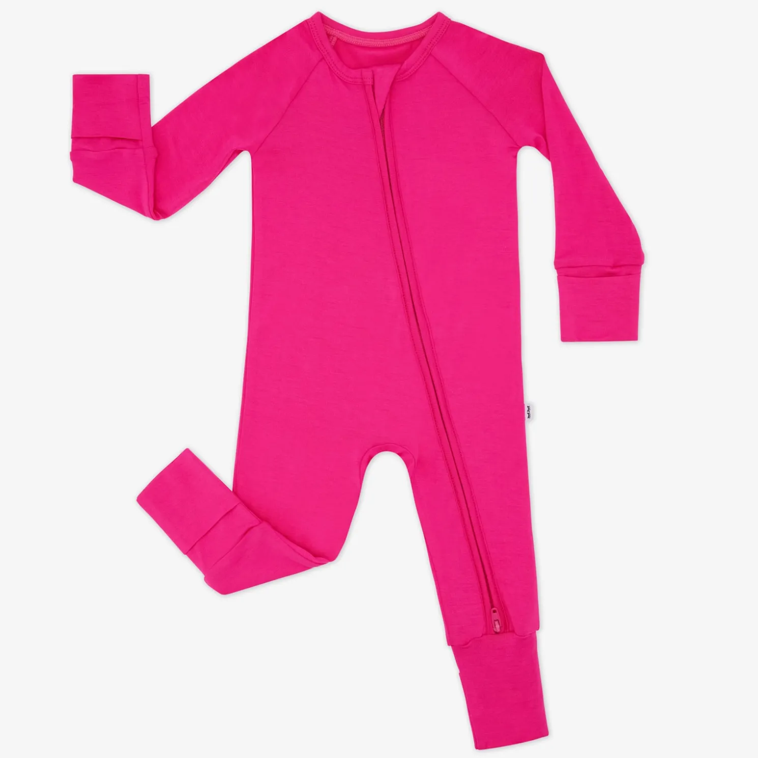 Mighty Magenta Zippy