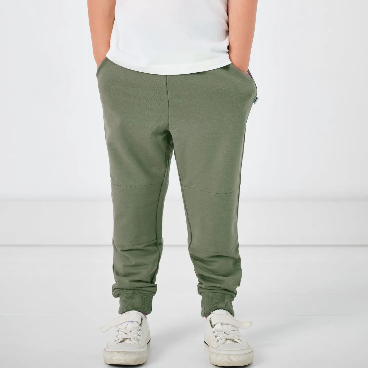 Moss Jogger