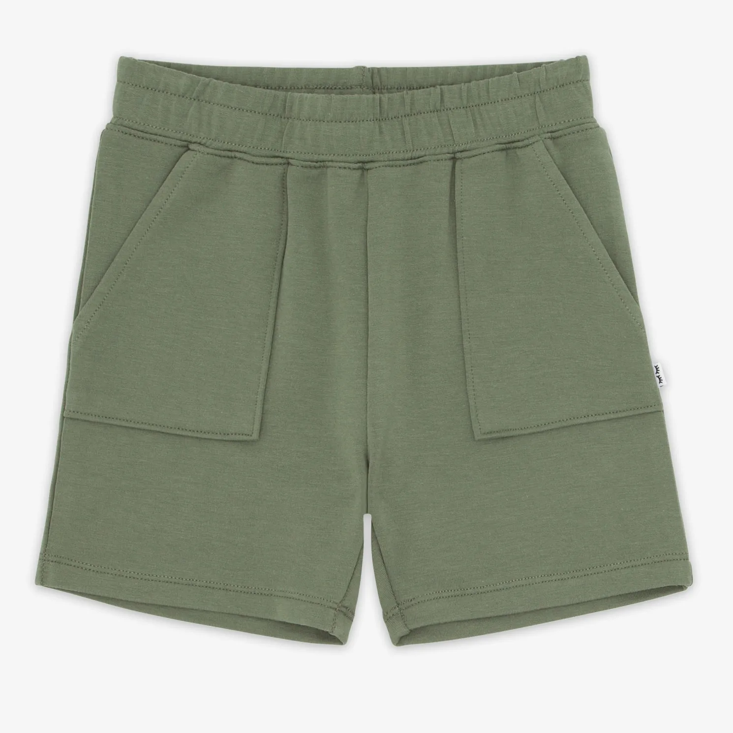 Moss Shorts