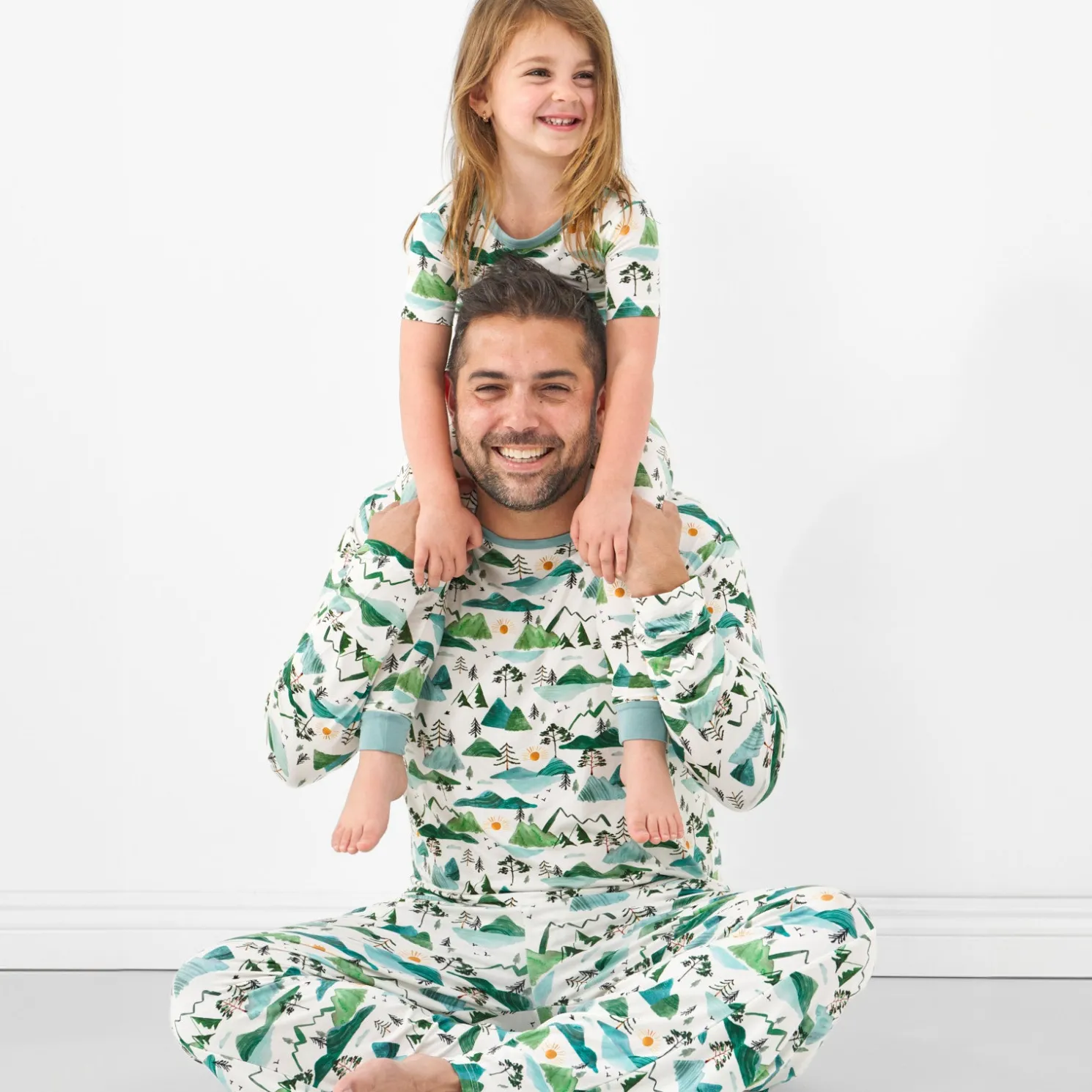 Mountain Mist Men's Pajama Pants